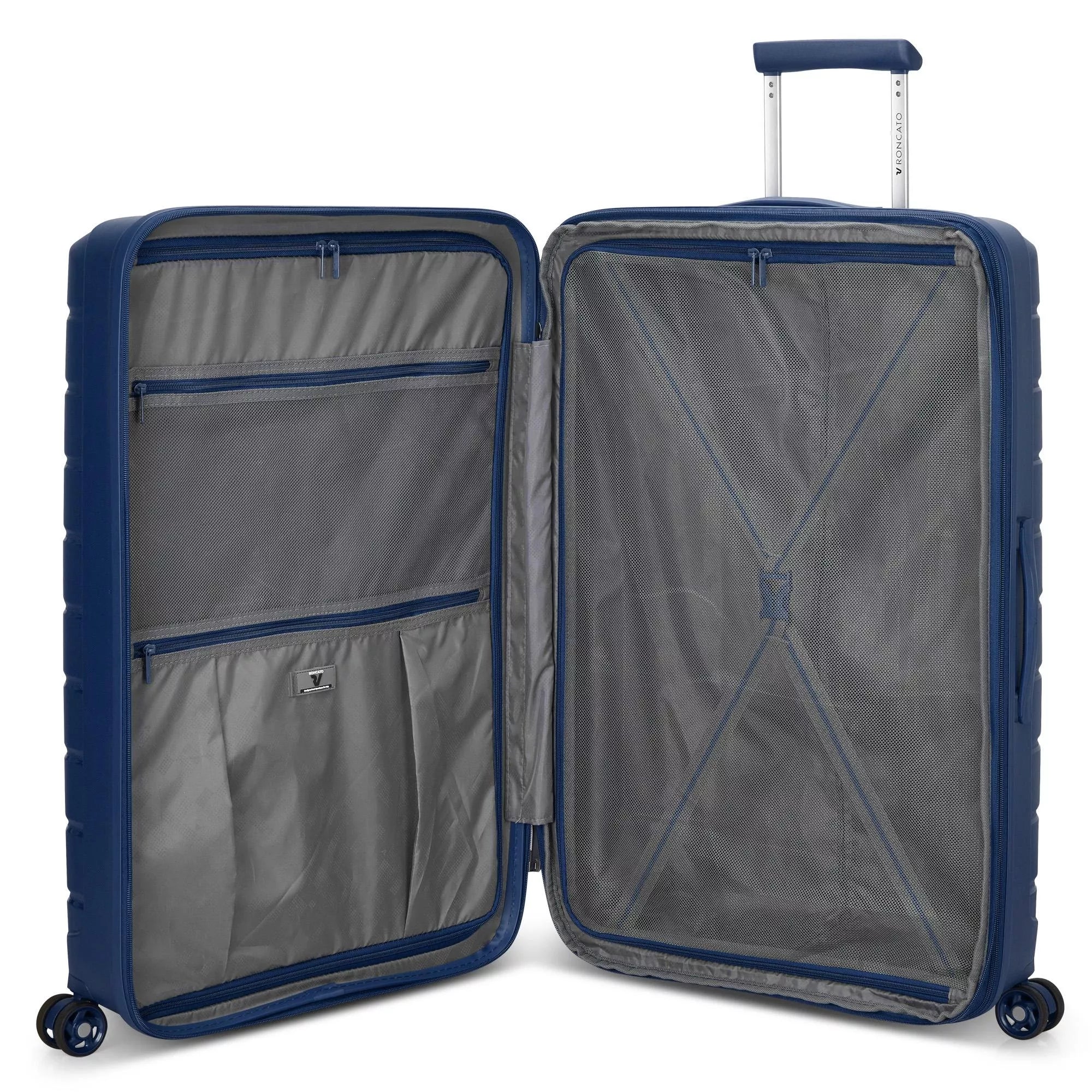 RONCATO Trolley Grande B-Flying Move 418181 Unisex