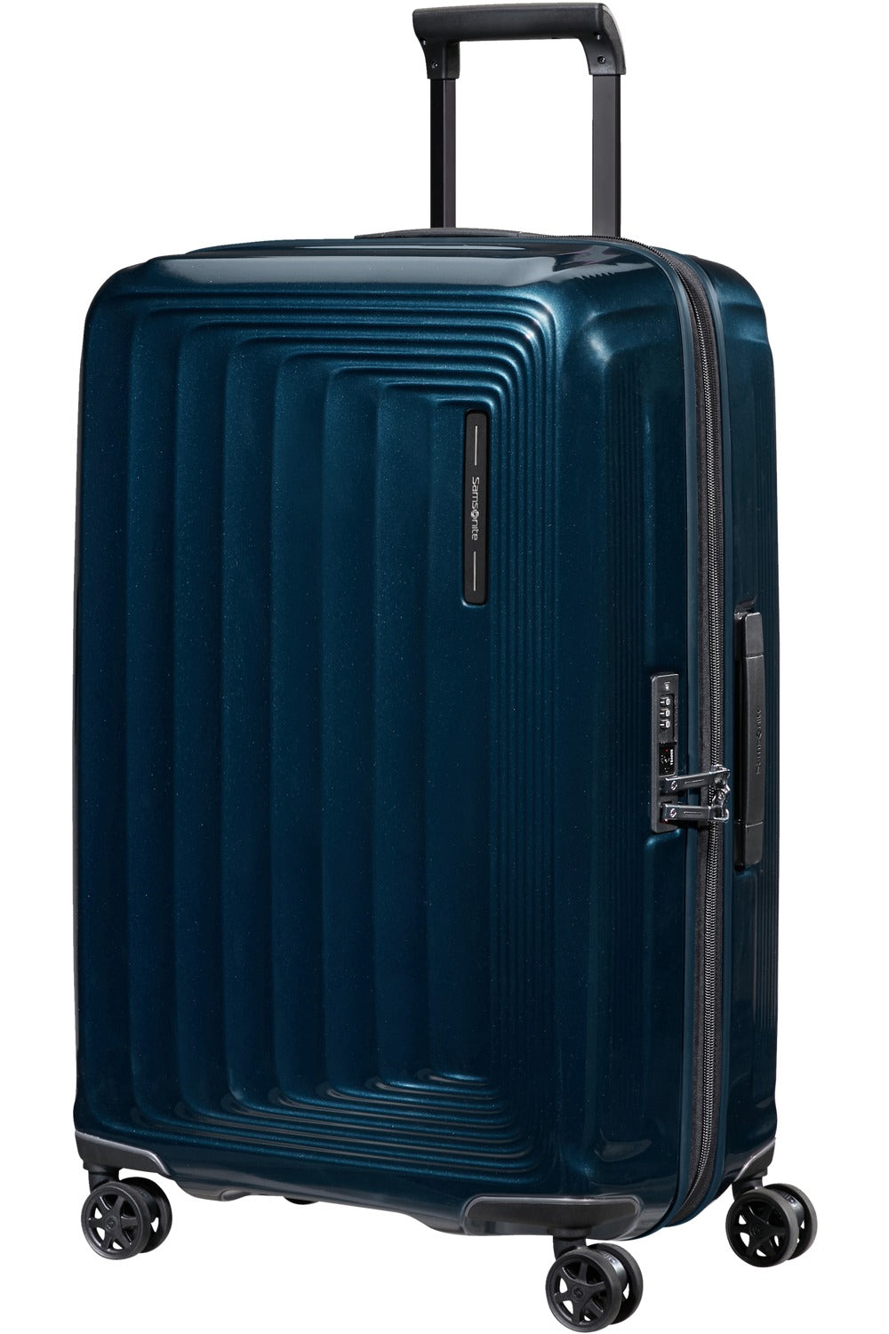 SAMSONITE Trolley Medio NUON 134400