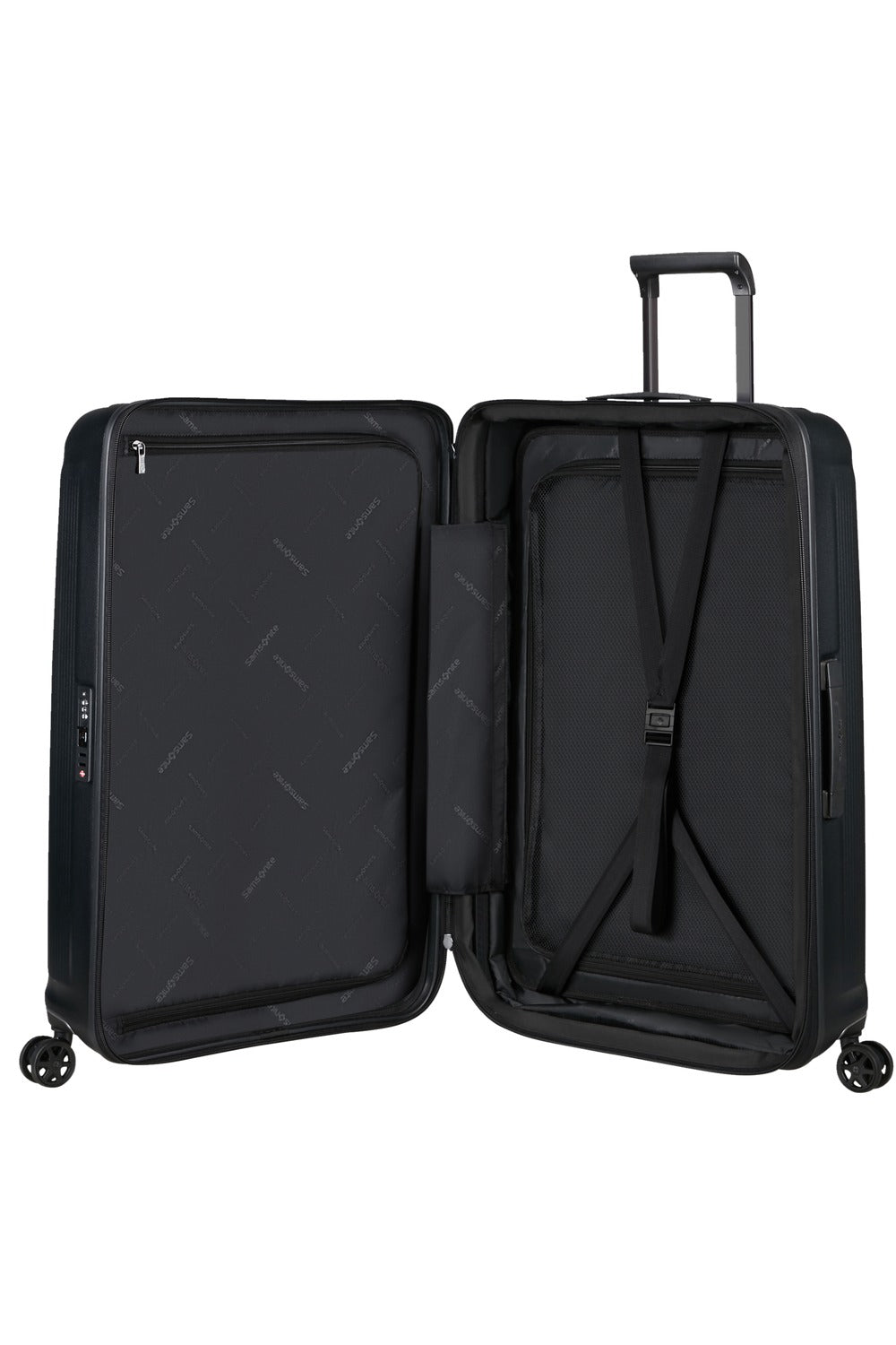 SAMSONITE Trolley Medio NUON 134400