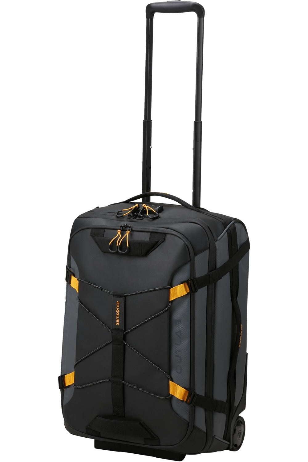 SAMSONITE Borsone Trolley Cabina OUTLAB PARADIVER 141596