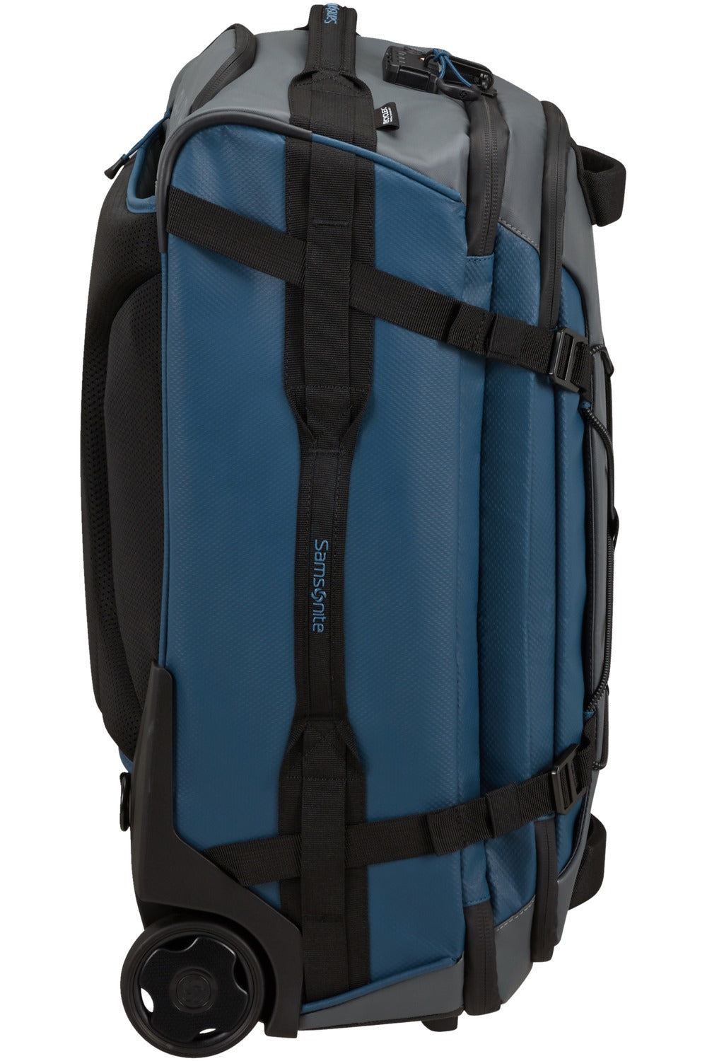 SAMSONITE Borsone Trolley Cabina OUTLAB PARADIVER 141596