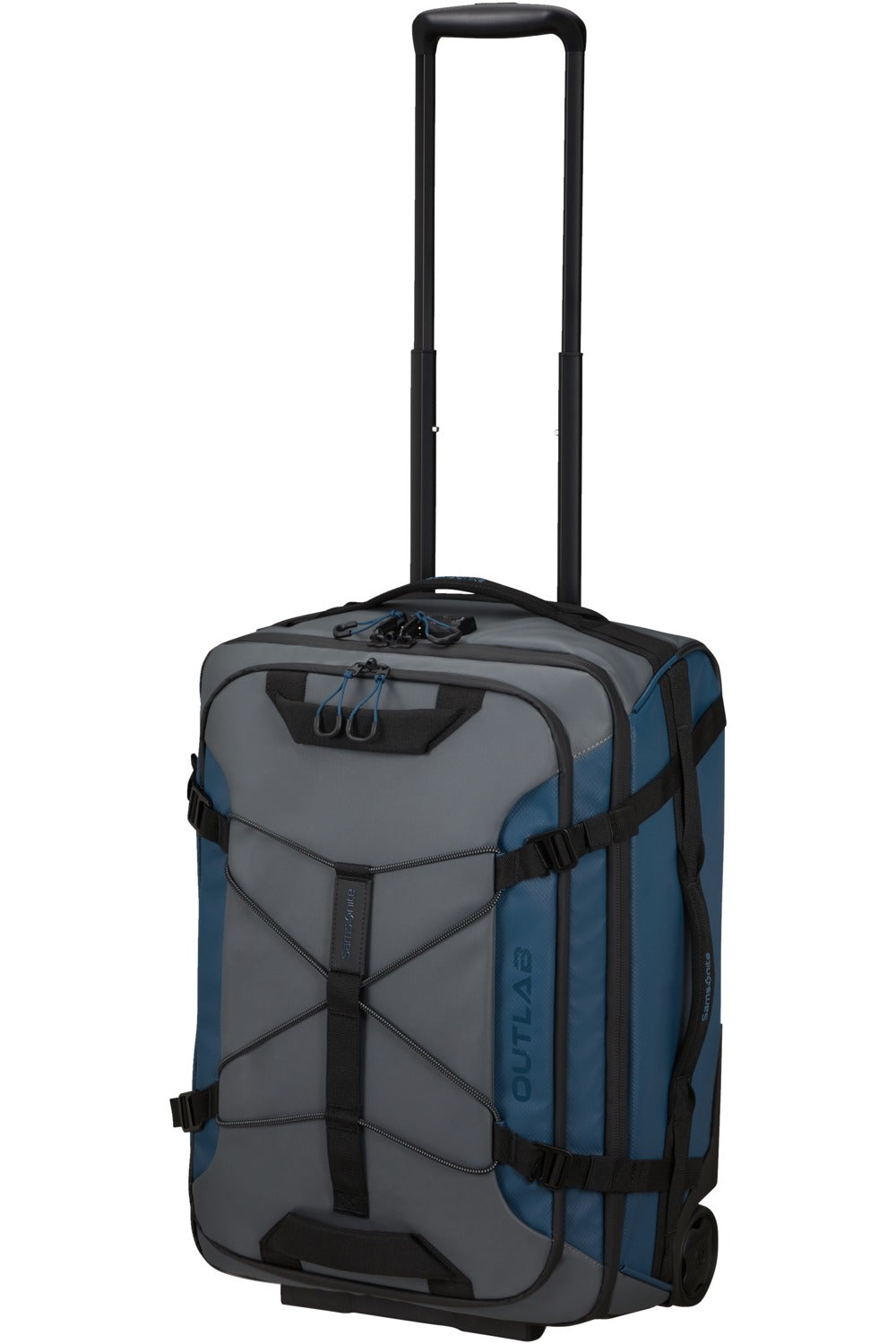 SAMSONITE Borsone Trolley Cabina OUTLAB PARADIVER 141596
