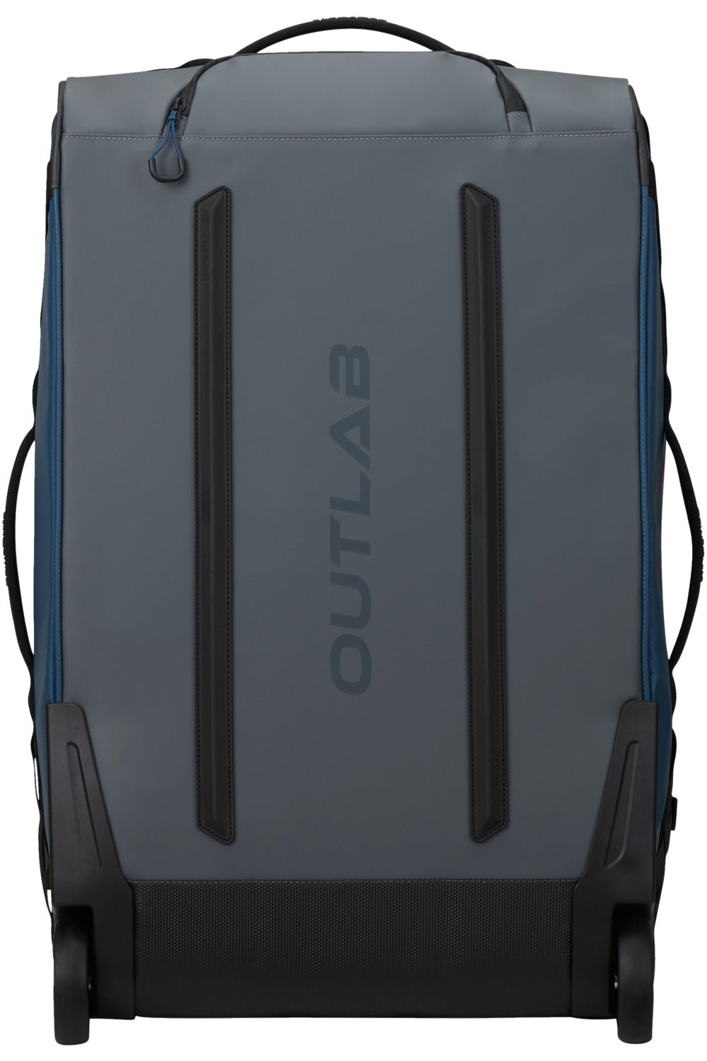 SAMSONITE Borsone Trolley Medio OUTLAB PARADIVER 141597