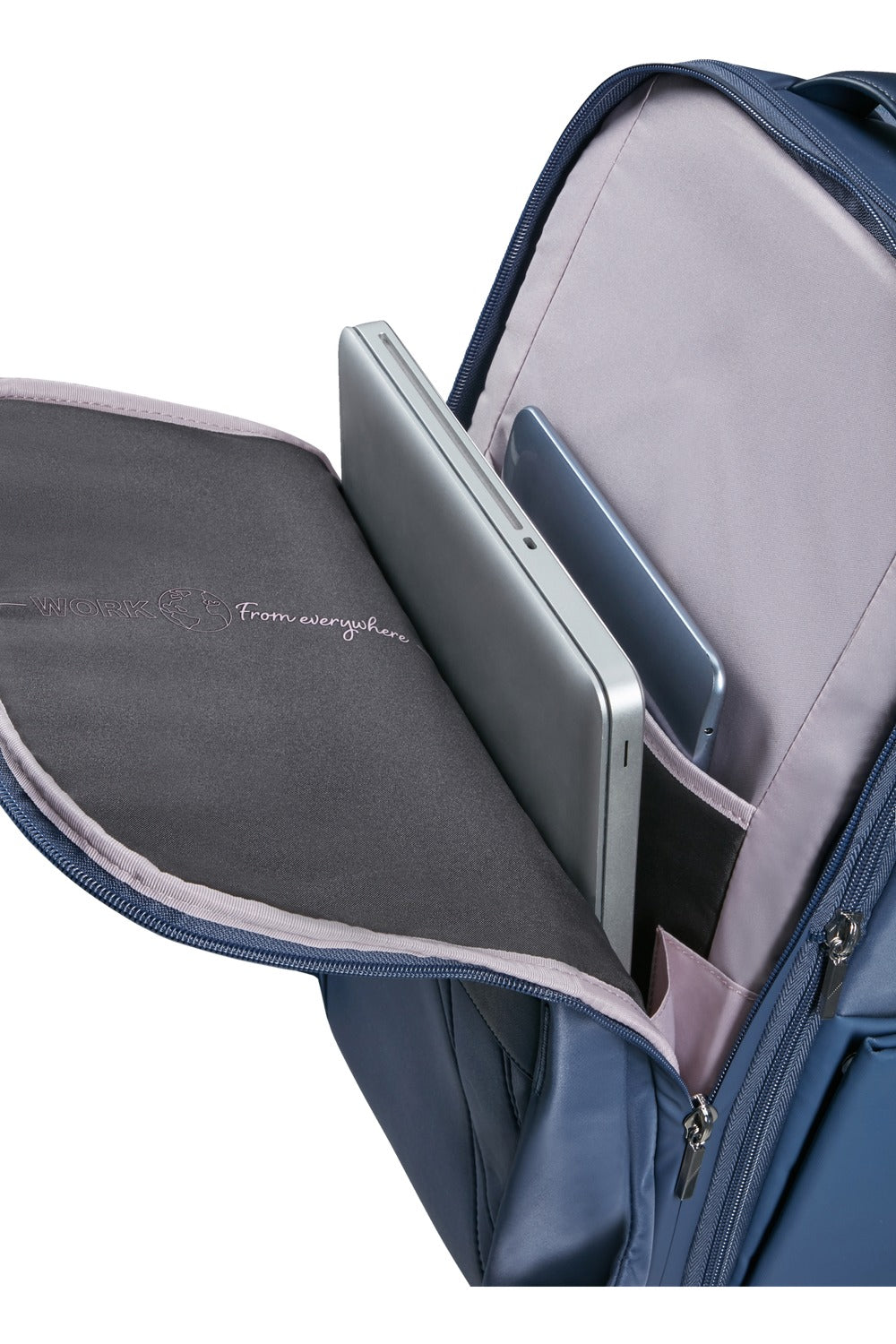 SAMSONITE Zaino WORKATIONIST 142620