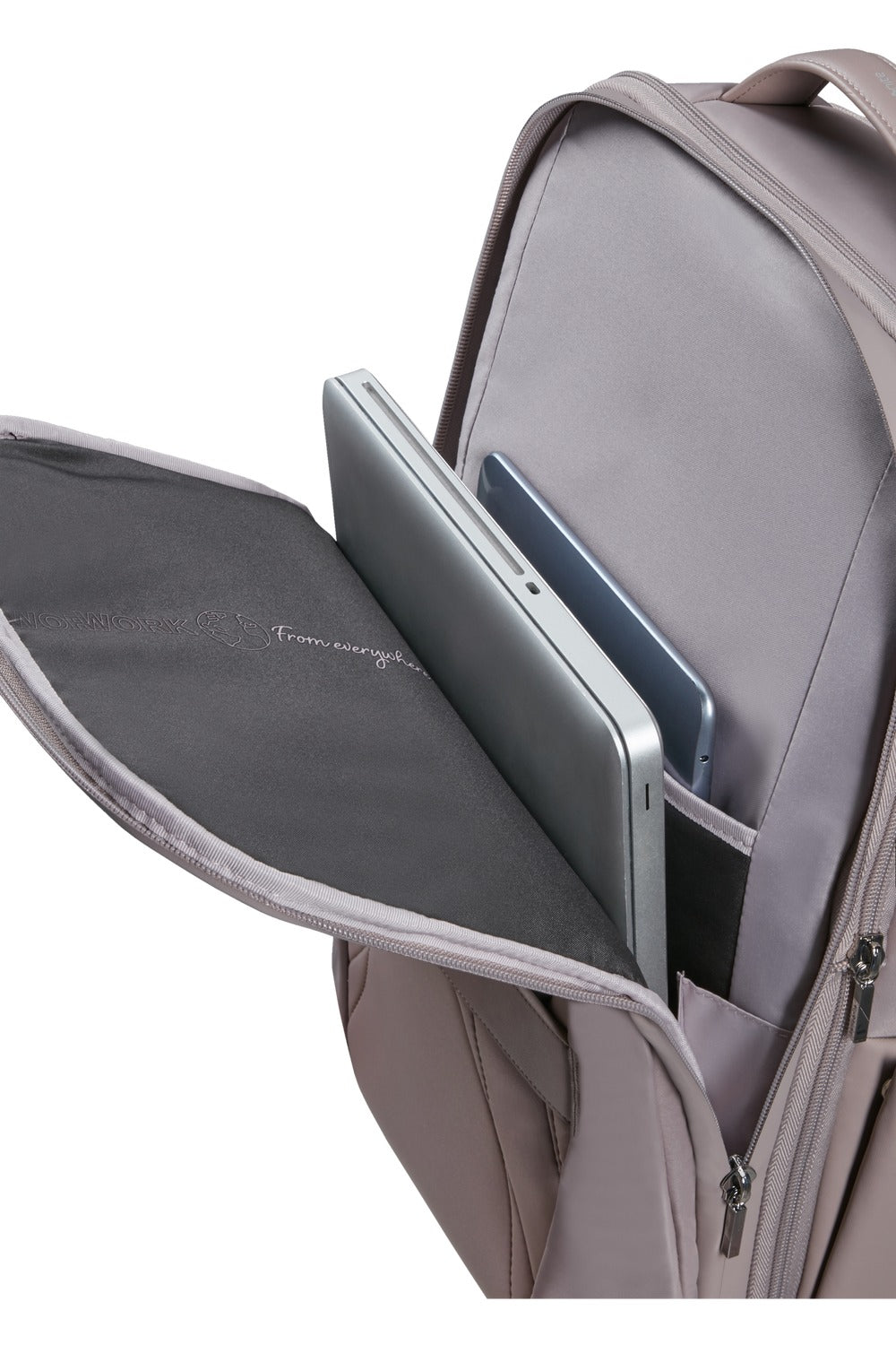 SAMSONITE Zaino WORKATIONIST 142620