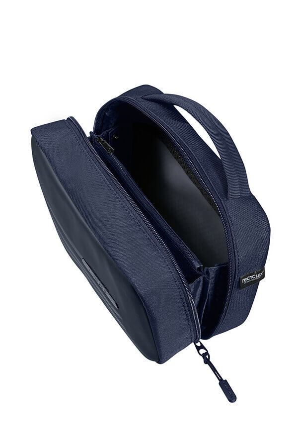 SAMSONITE Beauty Necessaire Stackd Toilet Kit 142789 Unisex