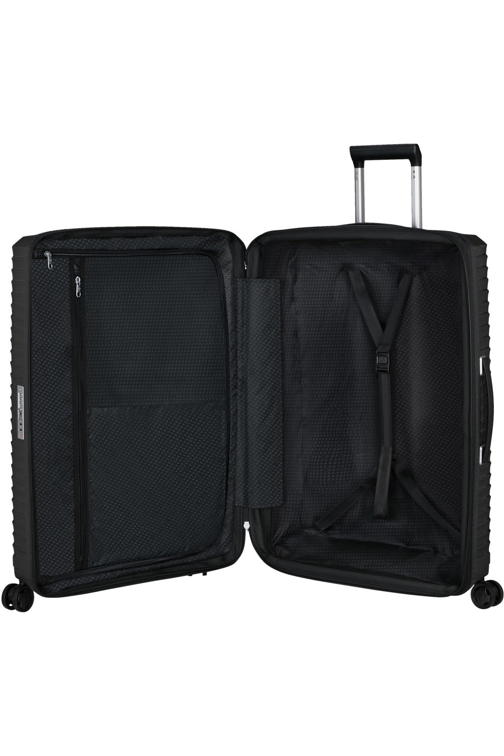 SAMSONITE Trolley Medio UPSCAPE 143109
