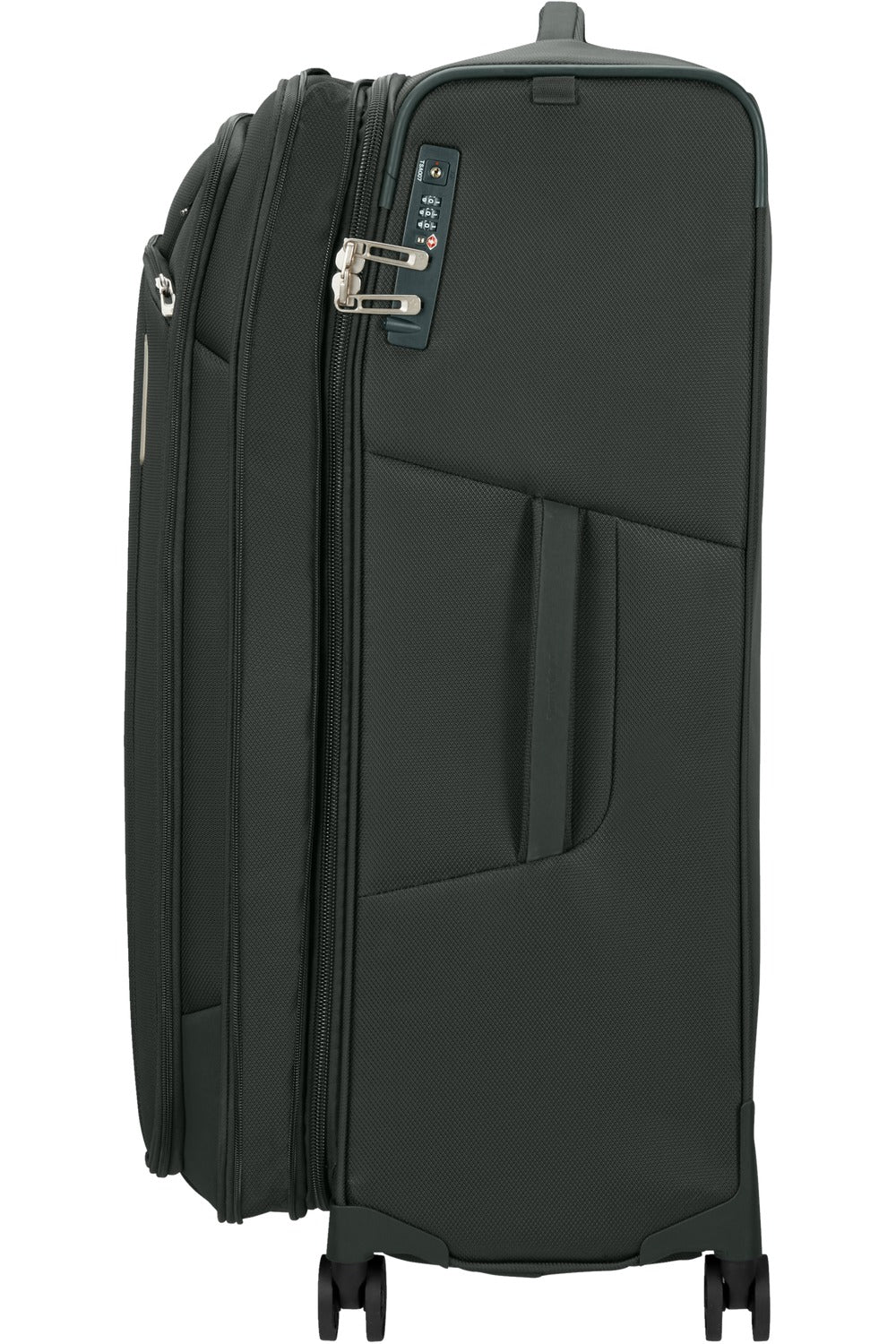 SAMSONITE Trolley Grande RESPARK 143331