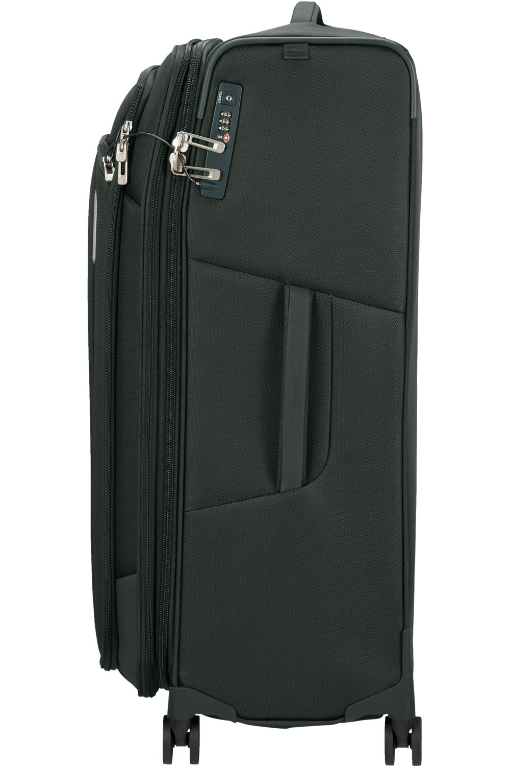SAMSONITE Trolley Grande RESPARK 143331