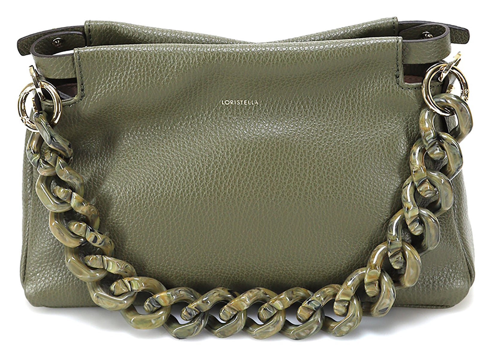 LORISTELLA Borsa Flora 2686CP