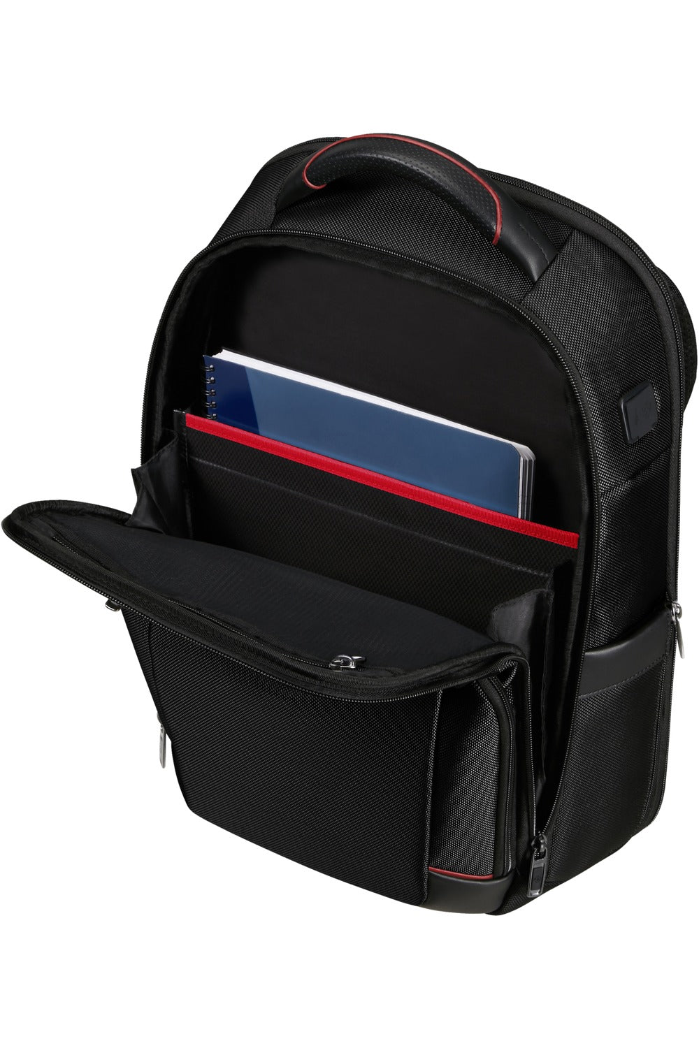 SAMSONITE Zaino PRO DLX 6 147140