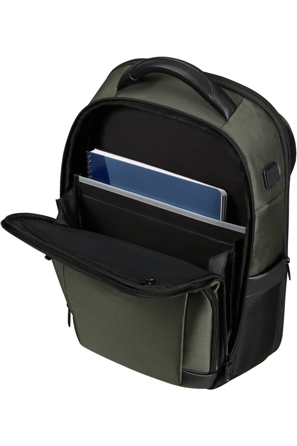 SAMSONITE Zaino PRO DLX 6 147140