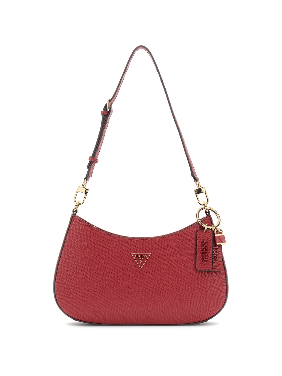 GUESS Borsa A Spalla Noelle HWZG9672180 Donna