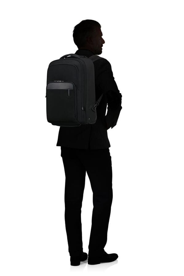 SAMSONITE Zaino Trolley Evosight 153527 Unisex