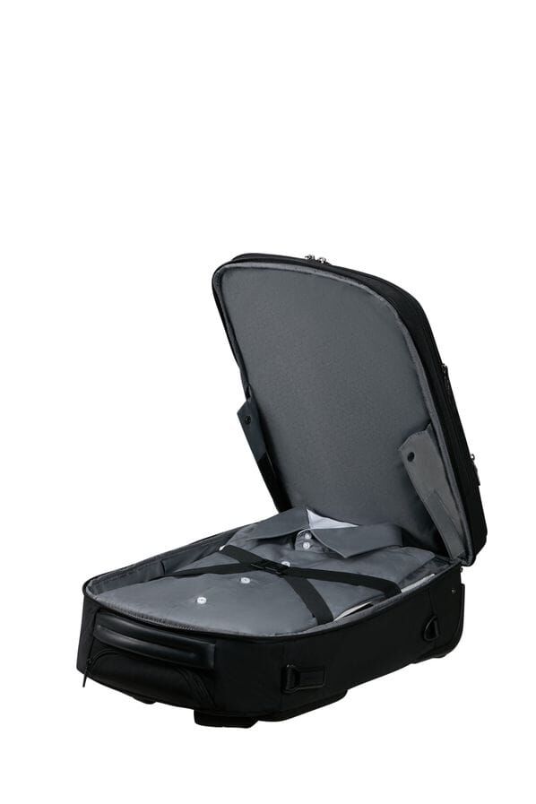 SAMSONITE Zaino Trolley Evosight 153527 Unisex