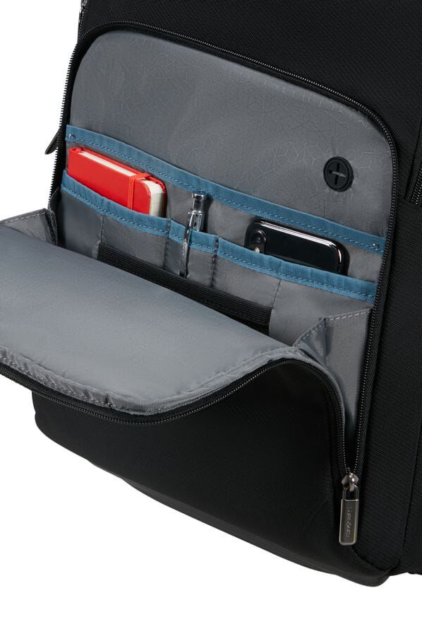 SAMSONITE Zaino Trolley Evosight 153527 Unisex