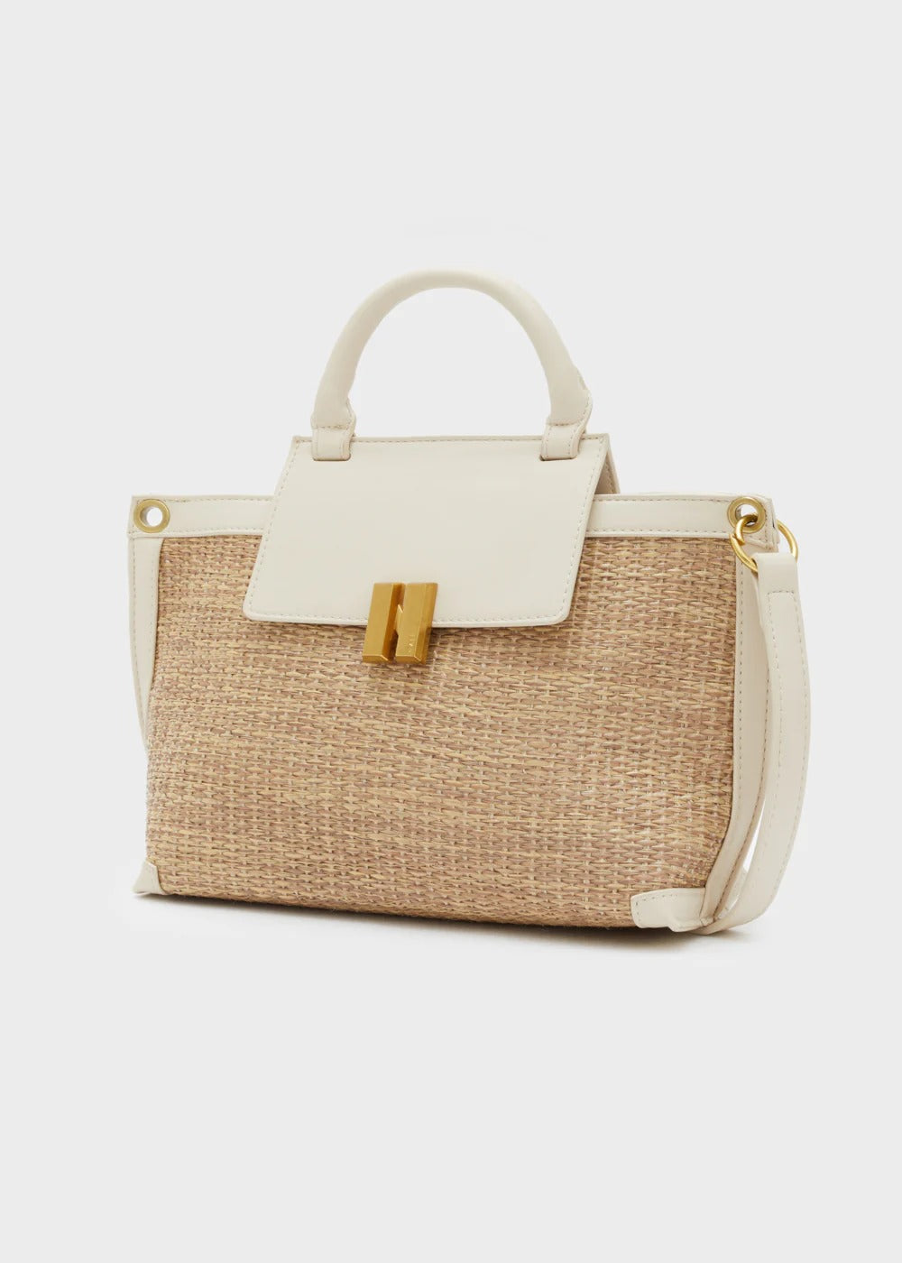 NALI' Borsa A Mano Musa NABS0017 Donna