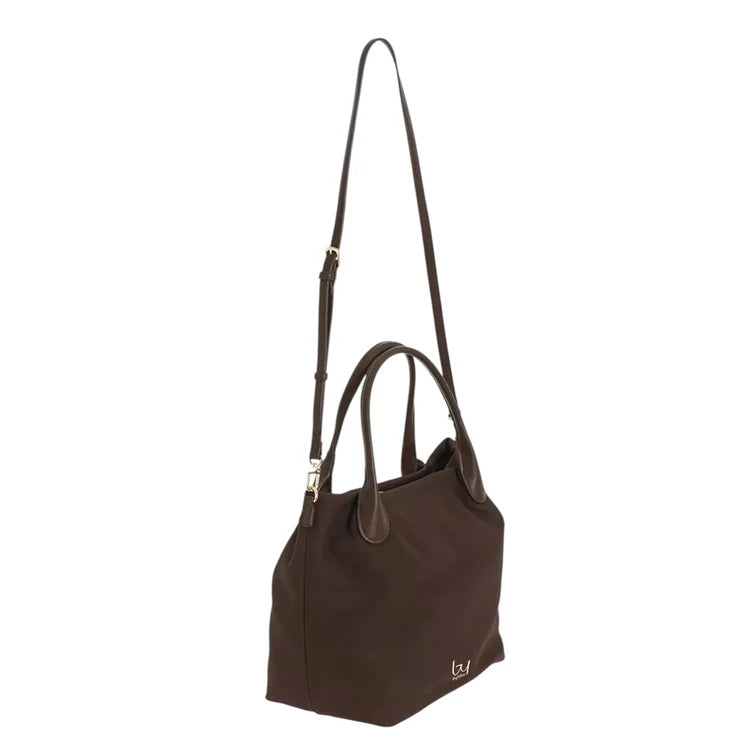 BY BYBLOS Borsa A Spalla Daisy BYBS66B01S Donna