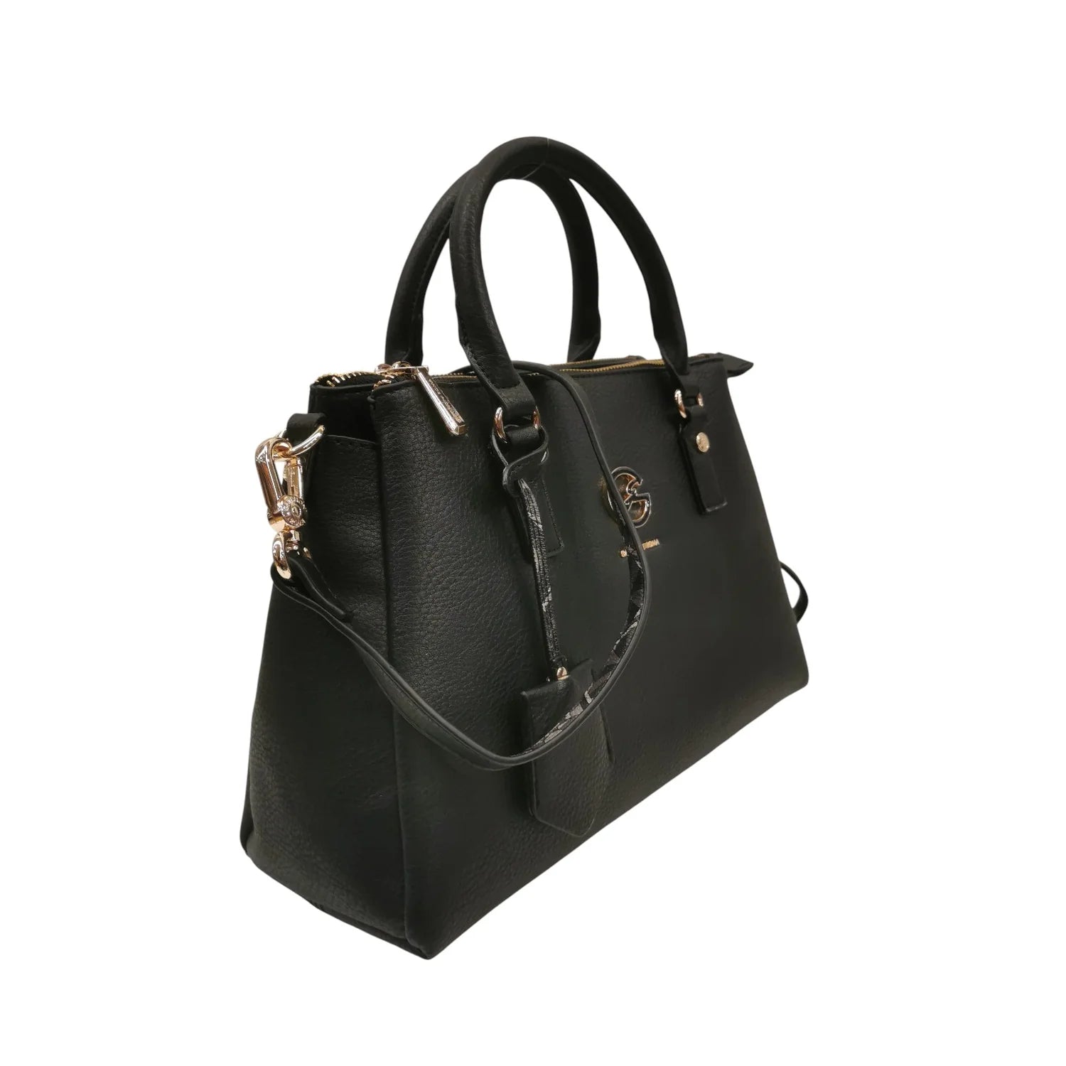 GATTINONI Borsa A Mano Soft Small Denise BINDN8674WVW Donna