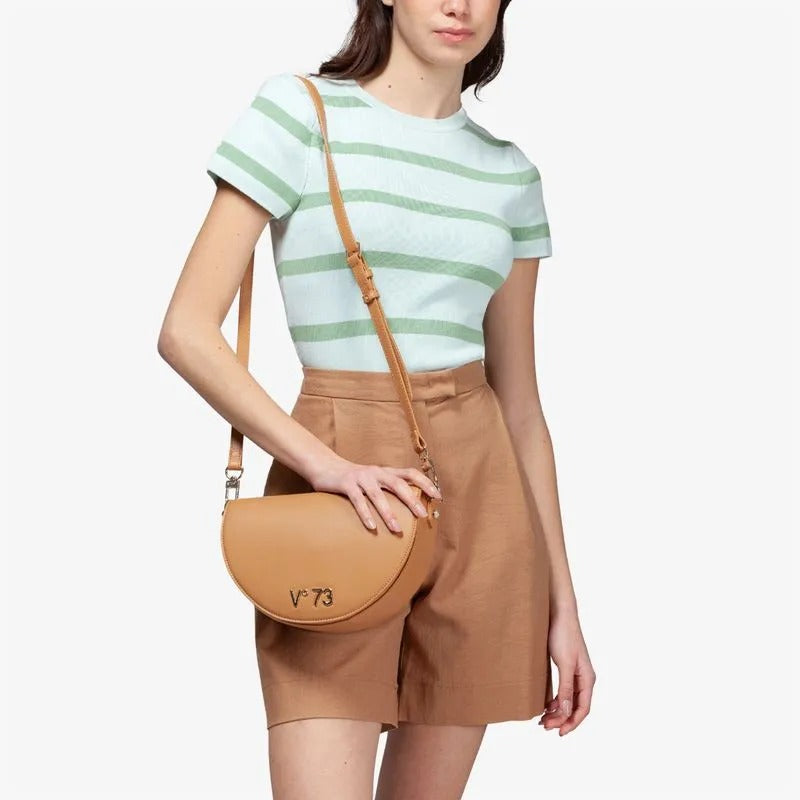 V°73 Borse a Spalla BAMBOO BAG 73BS7DA01 Donna