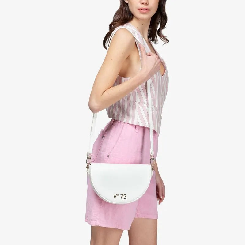 V°73 Borse a Spalla BAMBOO BAG 73BS7DA01 Donna
