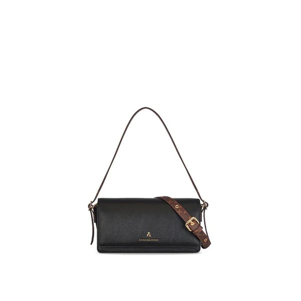 L'ATELIER DU SAC Borsa A Spalla Amina 17007-DER-S5B-A Donna