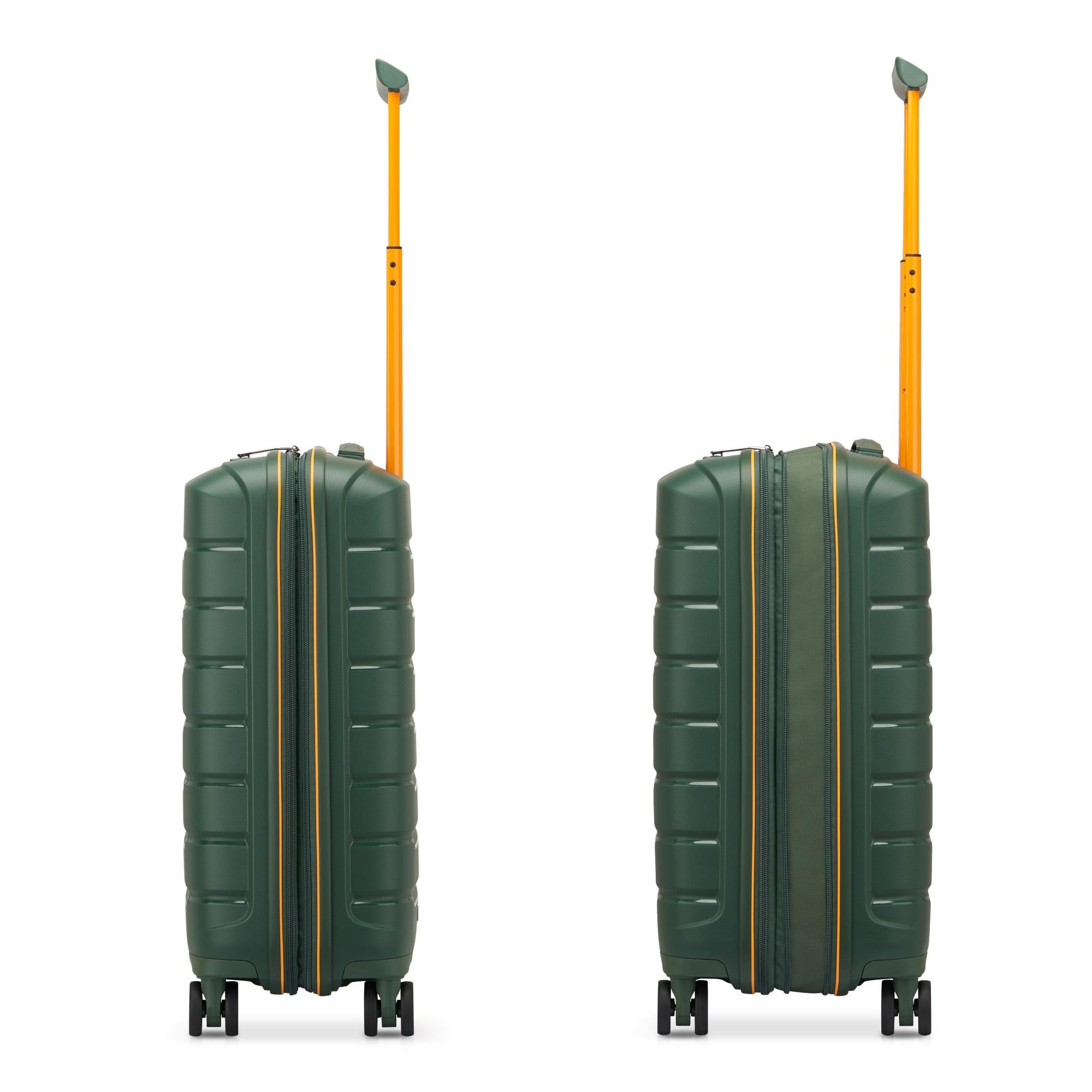 RONCATO Trolley Cabina B-Flying Move 418183 Unisex