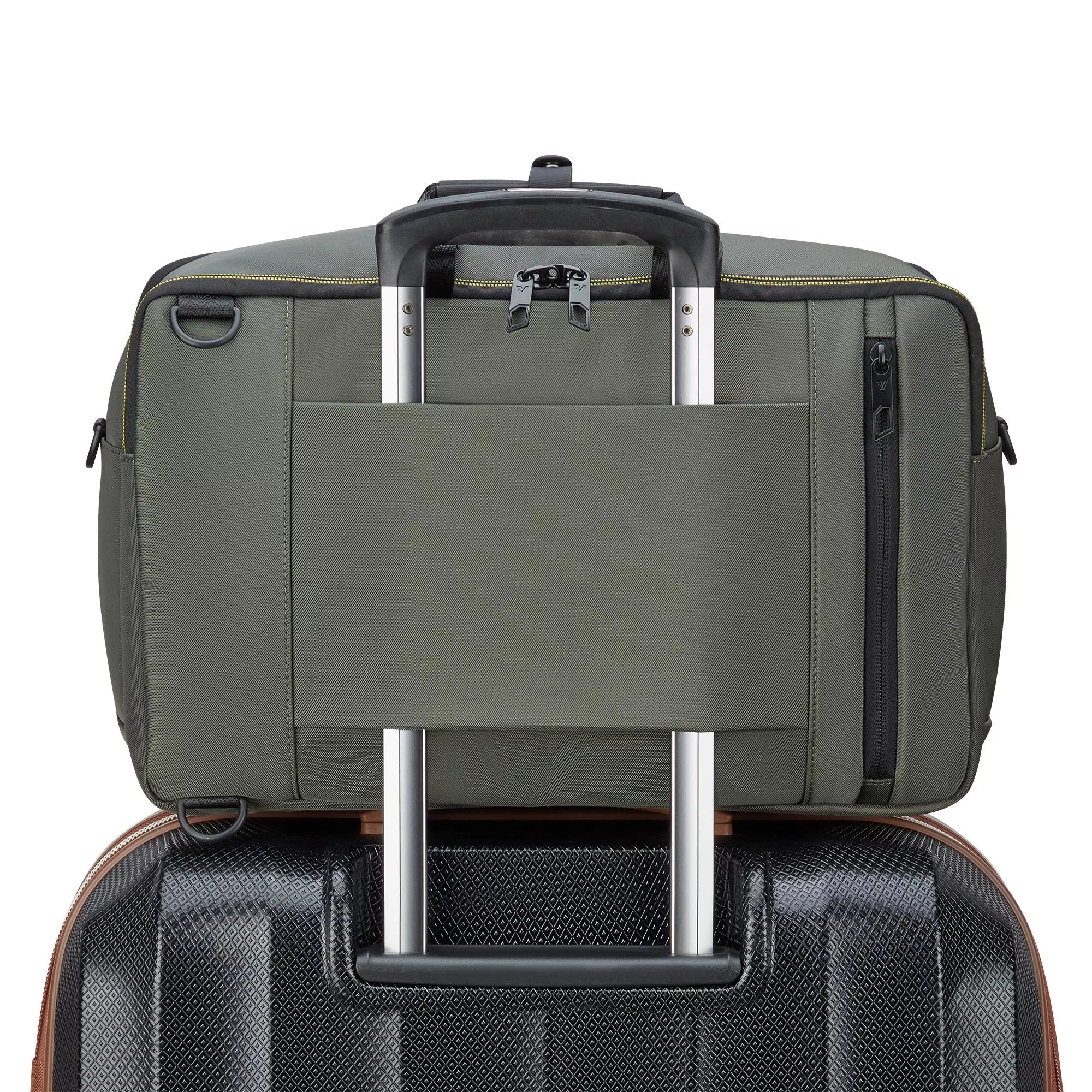 RONCATO Borsa Zaino Metropolitan 414466 Unisex