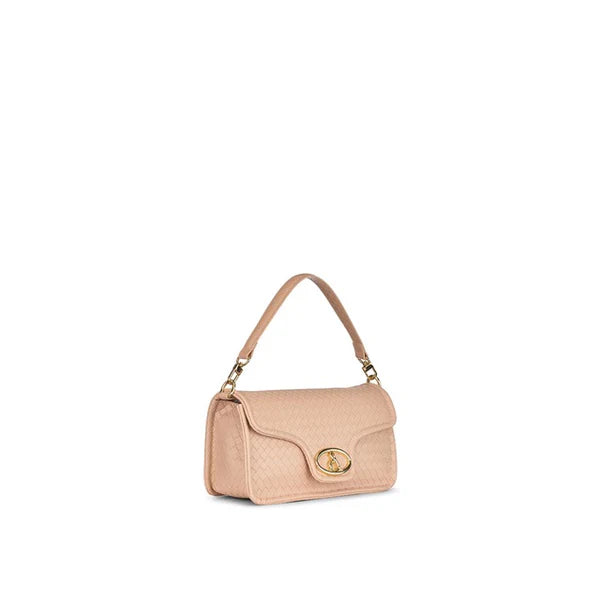 L'ATELIER DU SAC Borsa A Spalla St. Jeorges Thalia 17069-STG-S5B-A Donna