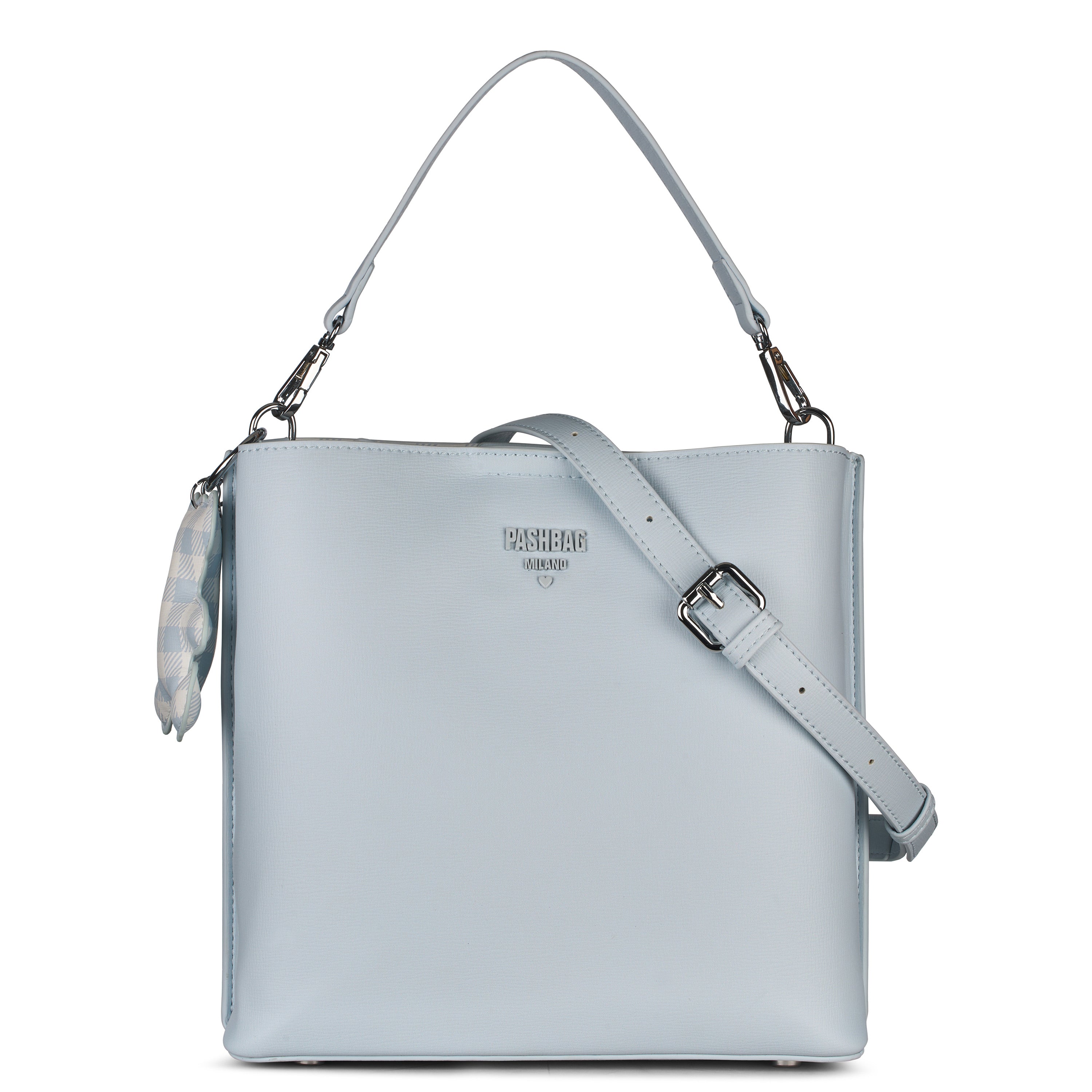 PashBAG Borsa A Spalla Stan 17378-SWE-S5B-P Donna