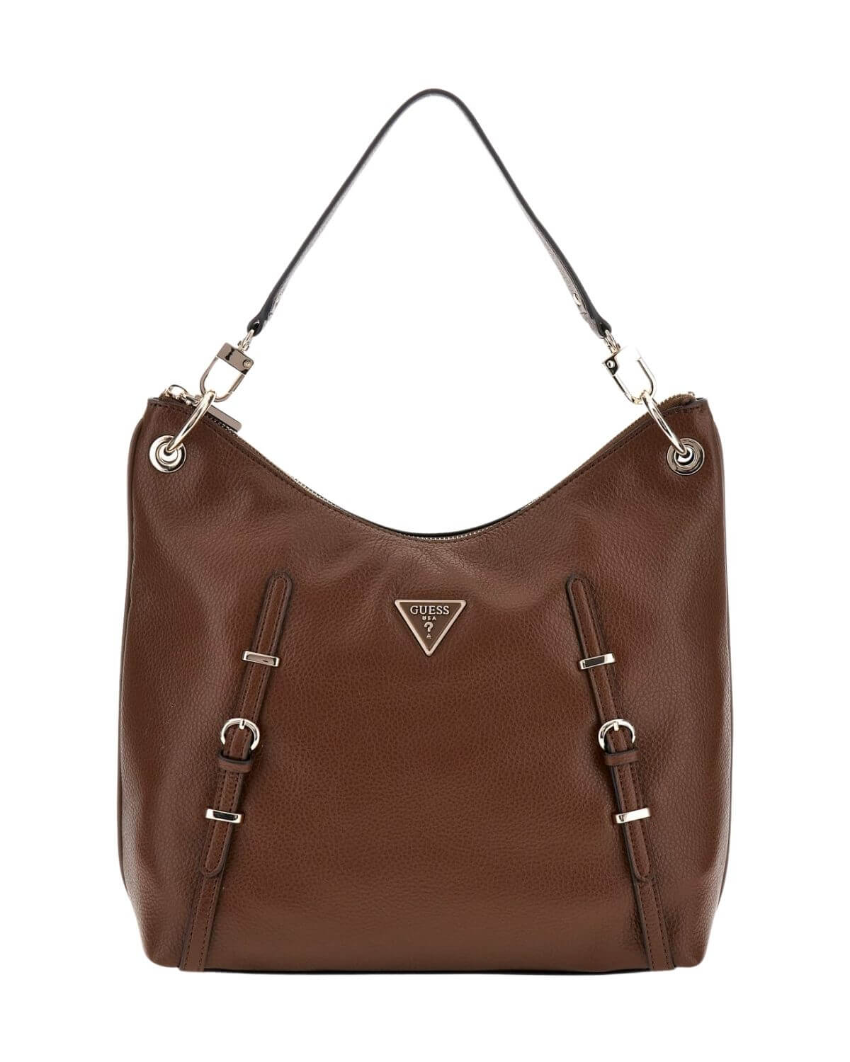 GUESS Borsa A Spalla Levia Large HWBS8501030 Donna