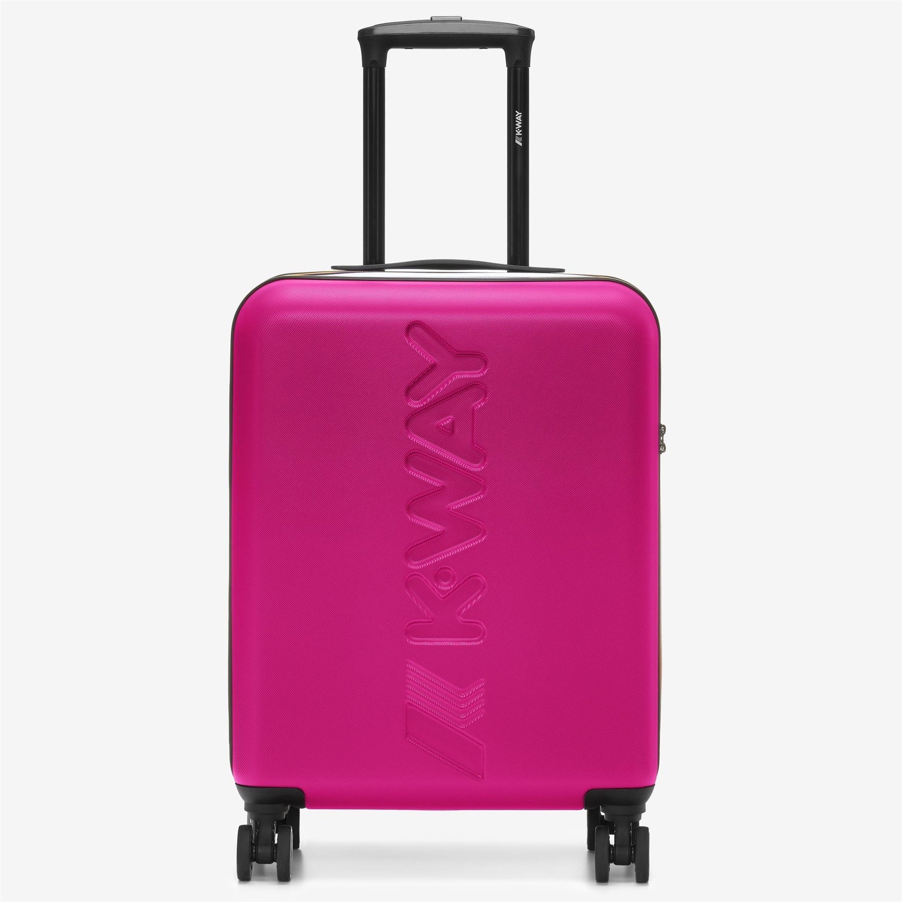 K-WAY Trolley Cabina K11416W Unisex