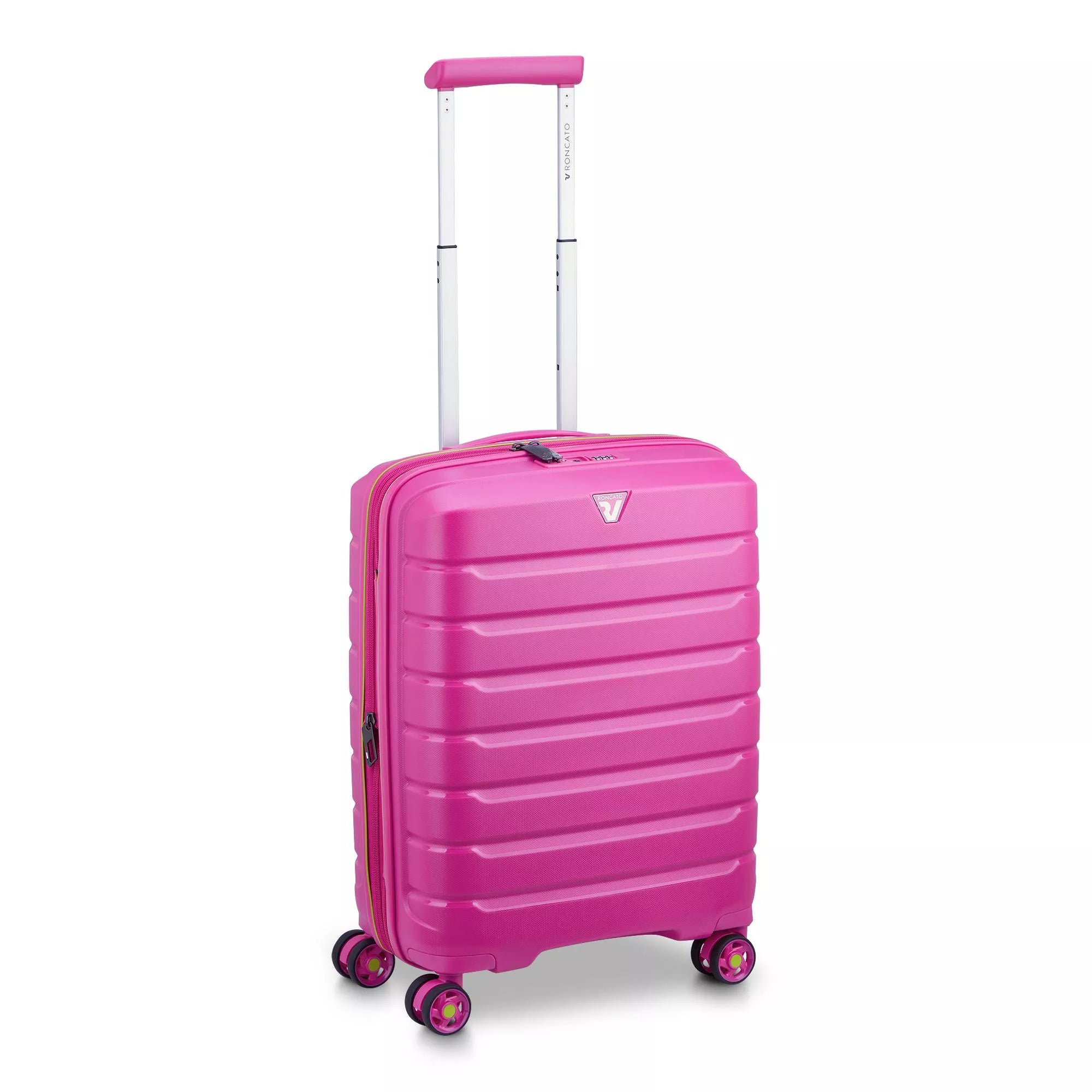 RONCATO Trolley Cabina B-Flying Move 418183 Unisex