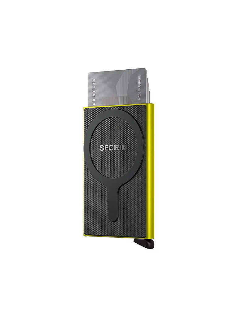 SECRID Cardprotector For-Magsafe Cfm Unisex