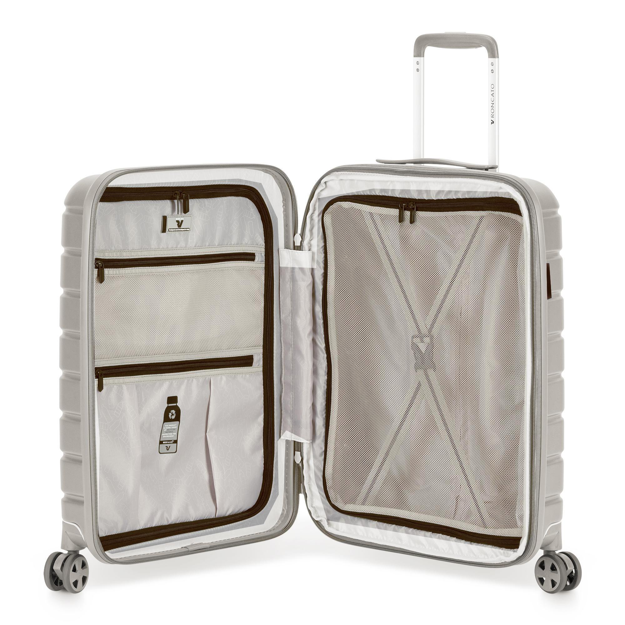 RONCATO Trolley Cabina Relife 463453 Unisex