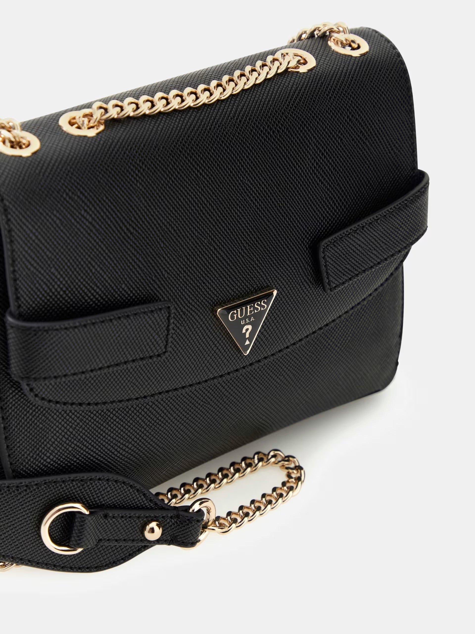 GUESS Borsa A Tracolla Serenova HWZG8091210 Donna