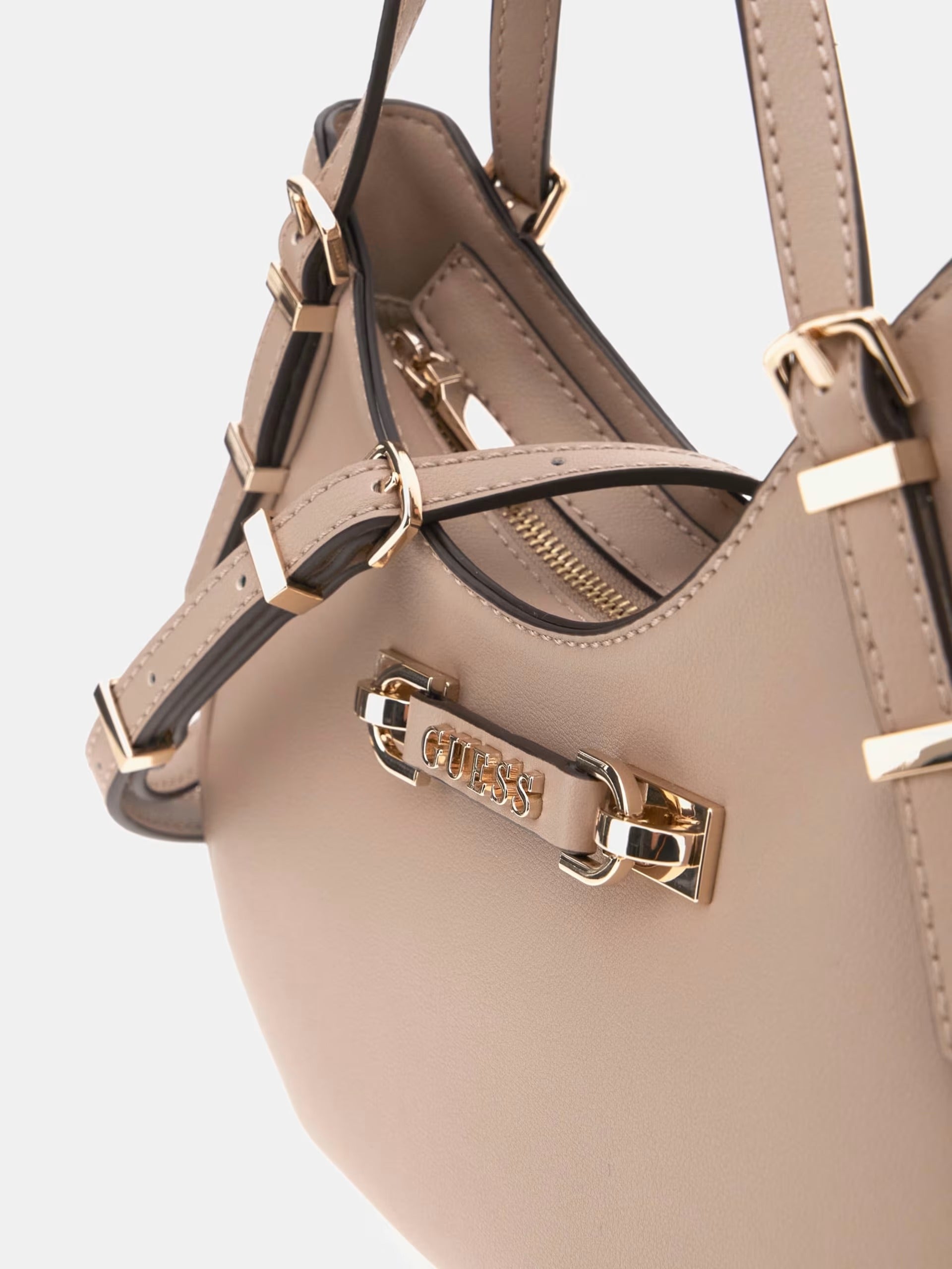 GUESS Borsa Mini A Spalla Lefia HWBG9644050 Donna