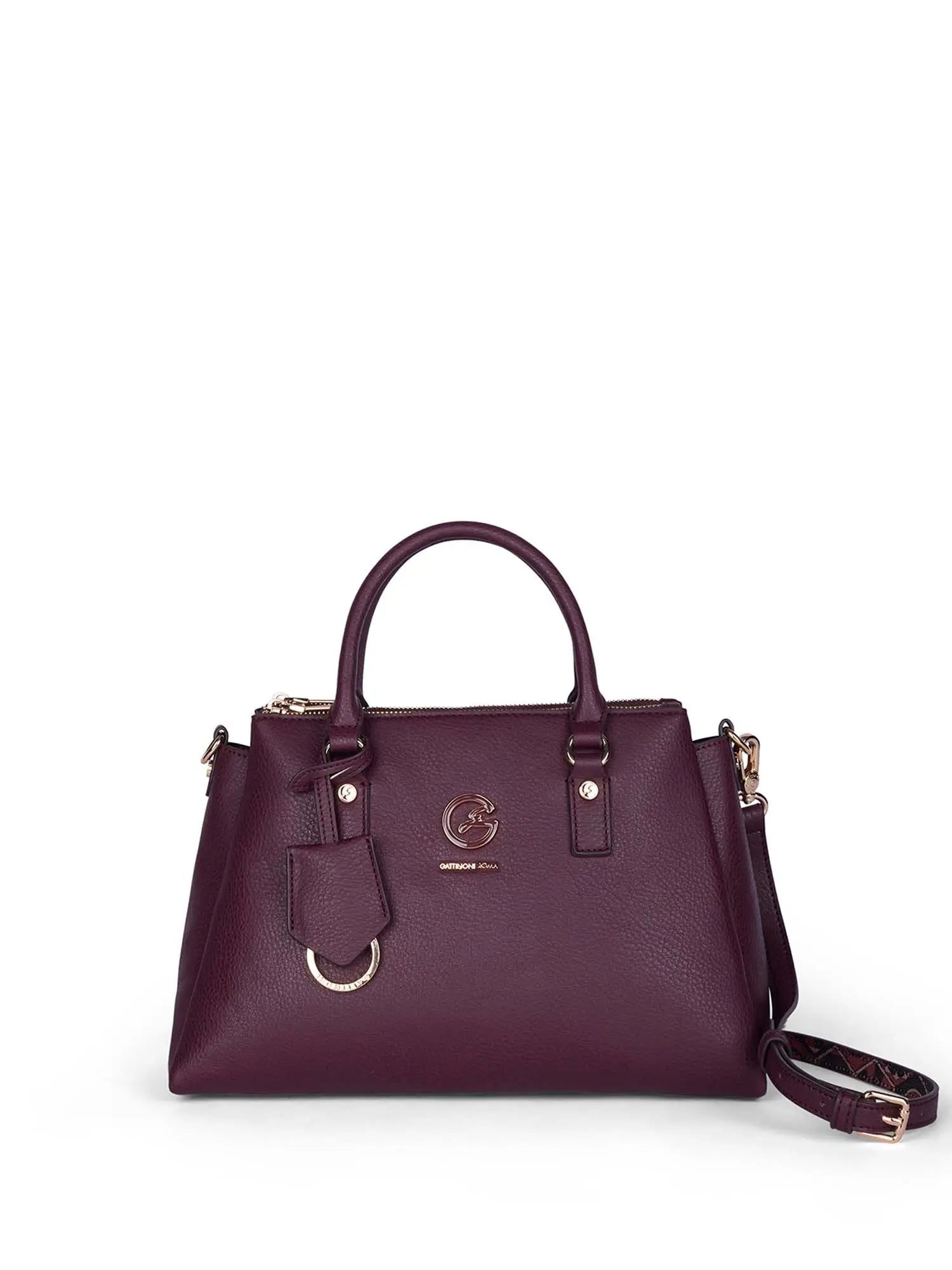 GATTINONI Borsa A Mano Soft Small Denise BINDN8674WVW Donna