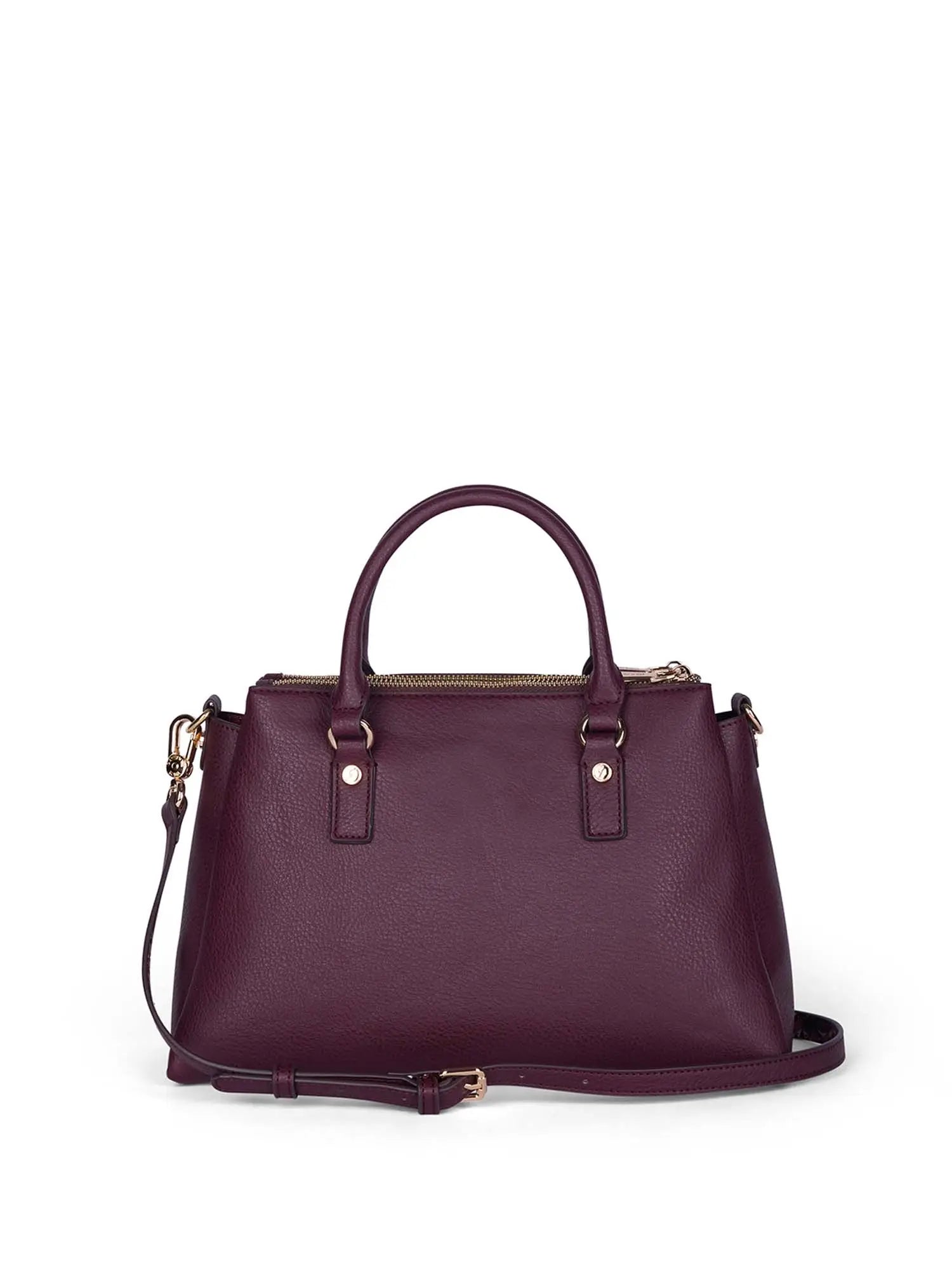 GATTINONI Borsa A Mano Soft Small Denise BINDN8674WVW Donna