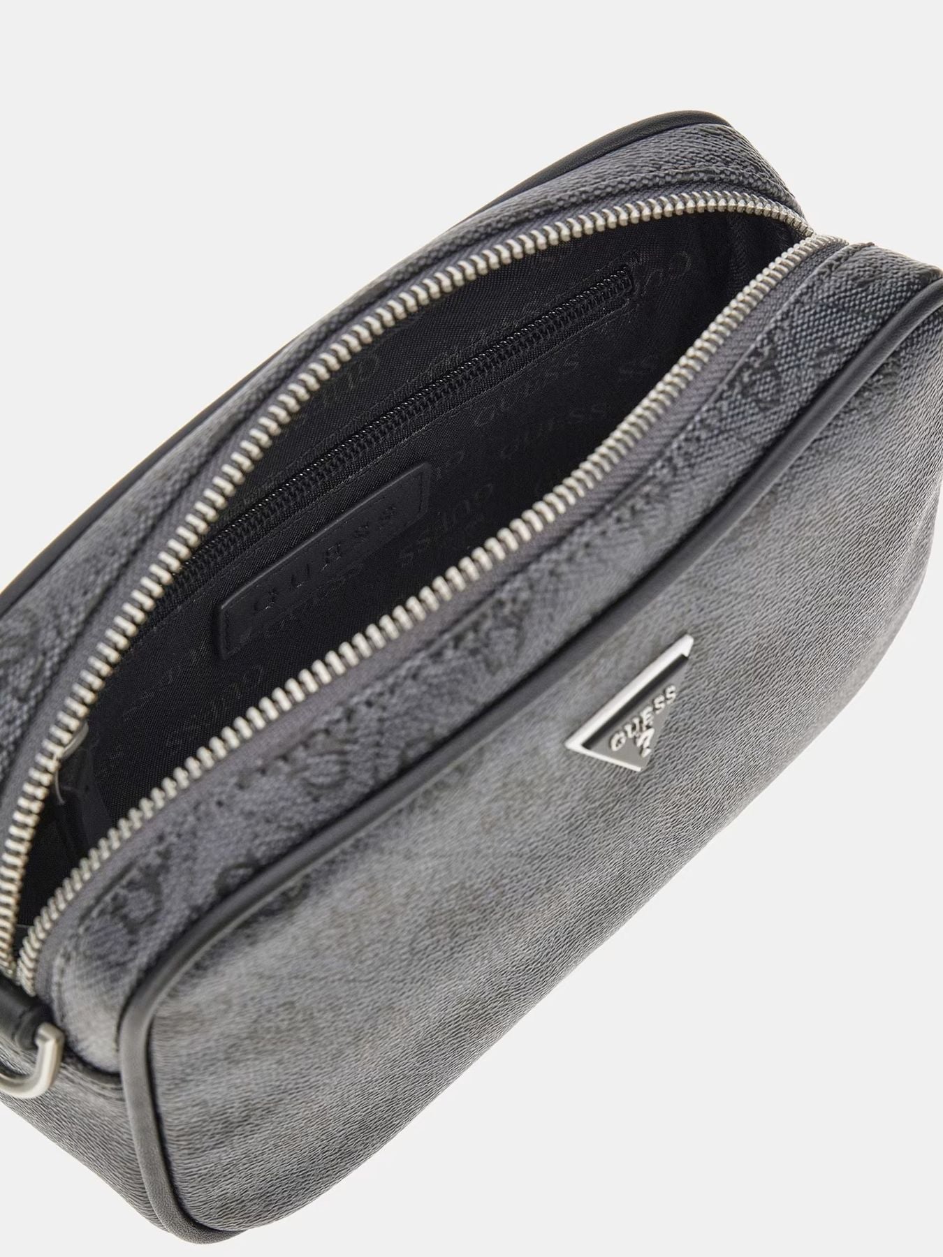 GUESS Tracolla Small TORINO PMEVZLP3145 Uomo