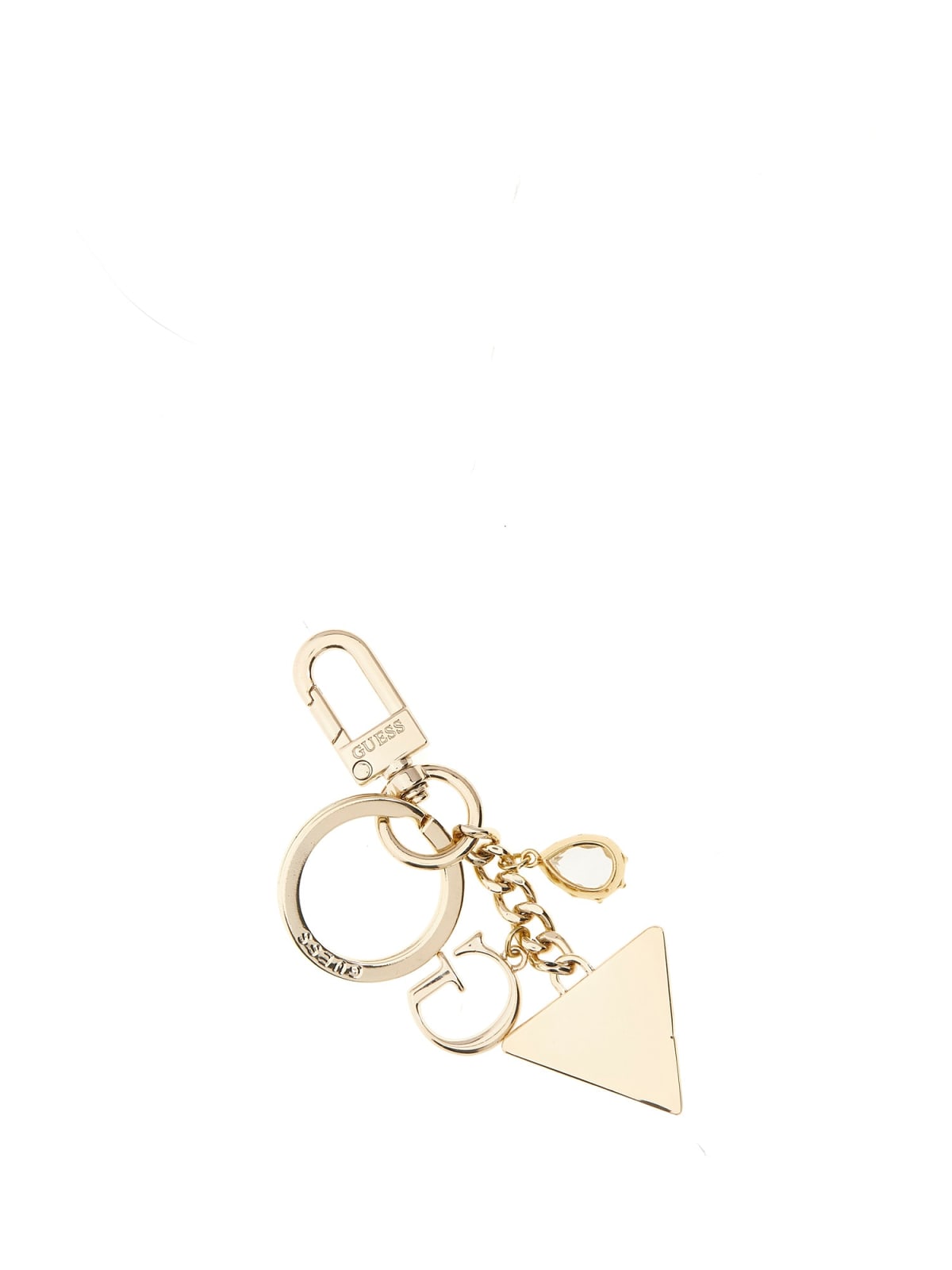 GUESS Portachiavi RW1792P5301 Donna