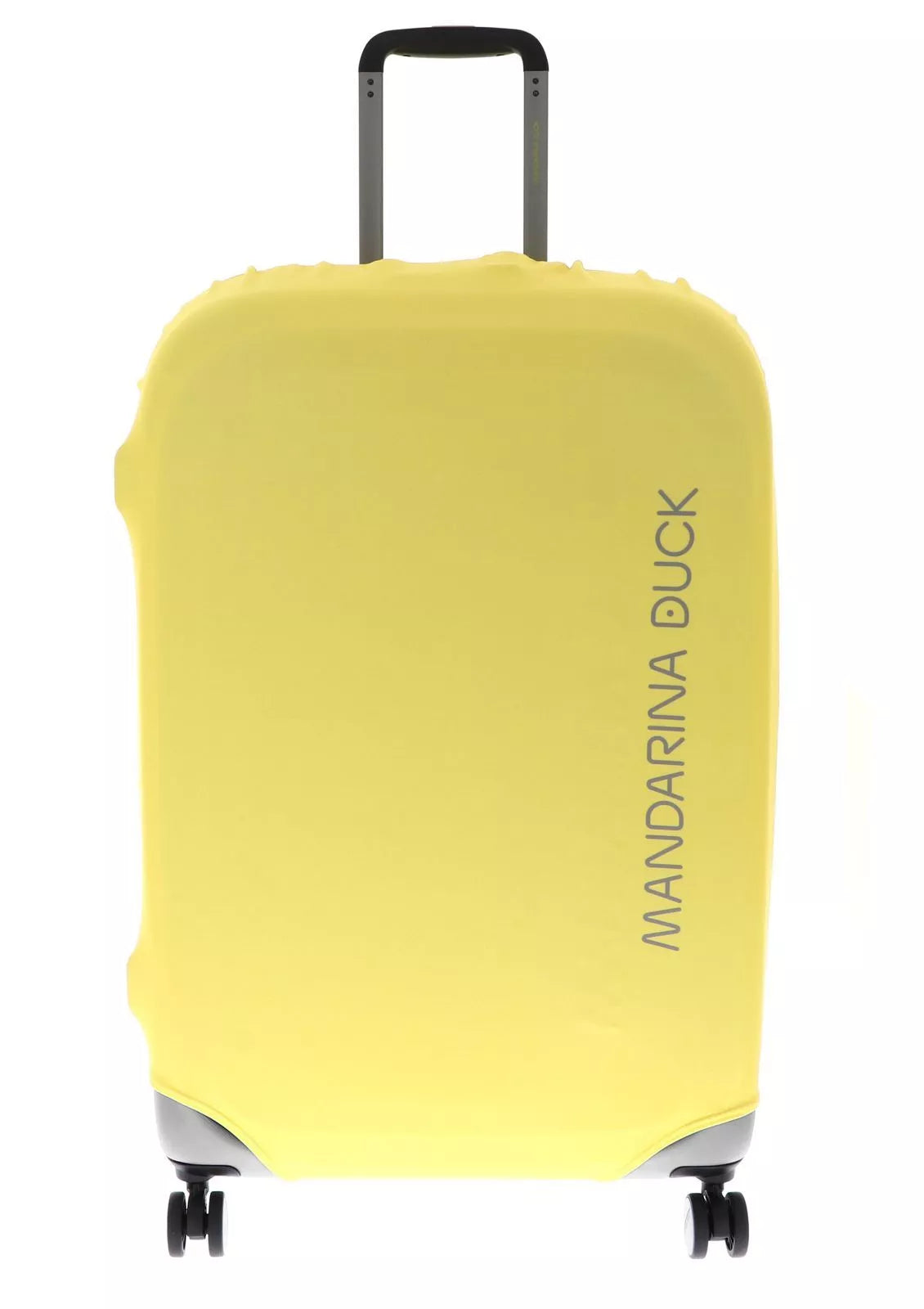 MANDARINA DUCK Copri Trolley Grande Misura L P10JJM03 Unisex