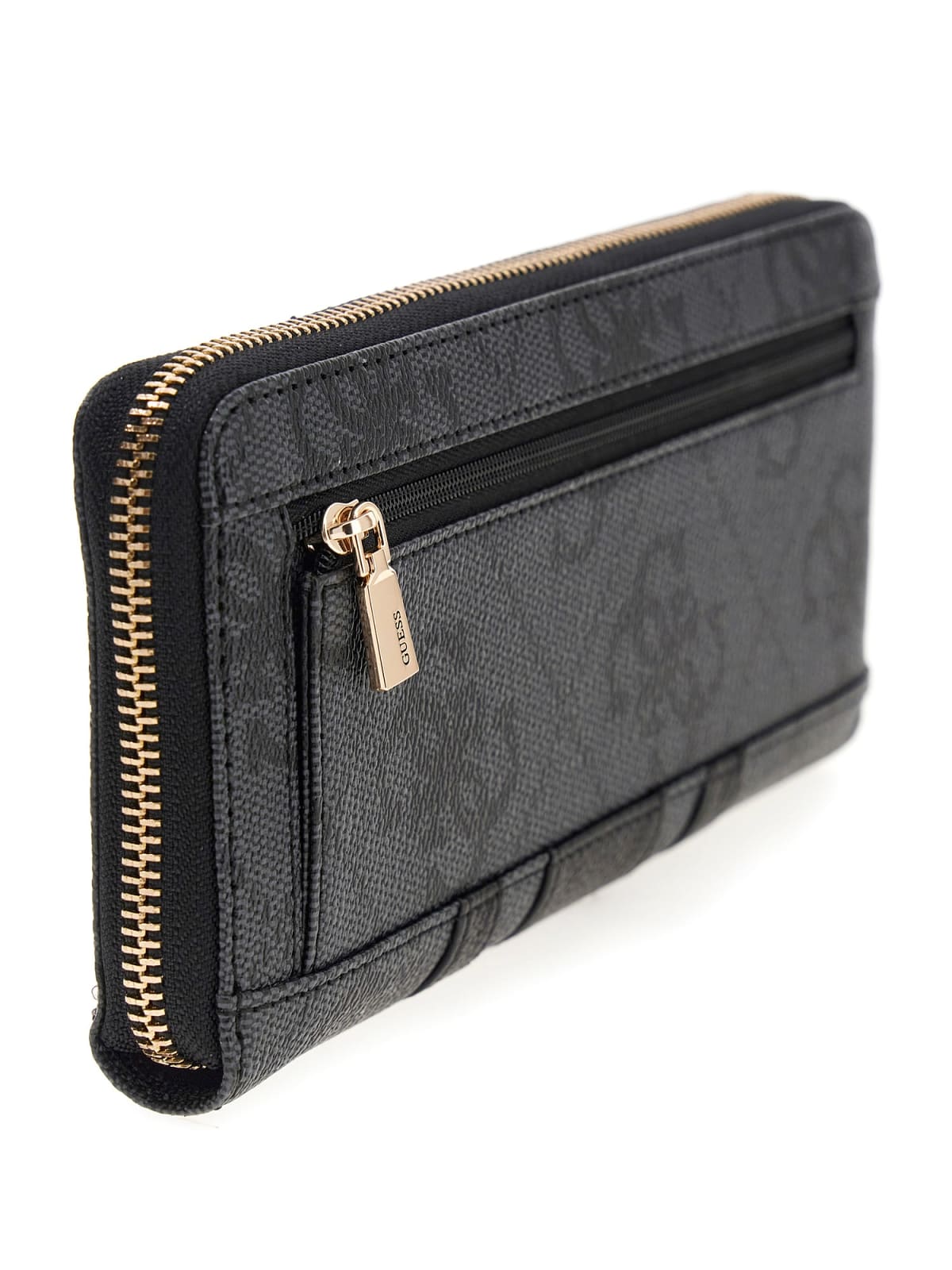 GUESS Portafoglio Laurel Logo SWSS7459146 Donna