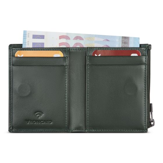 RONCATO Portafoglio Mag Wal 410195 Uomo