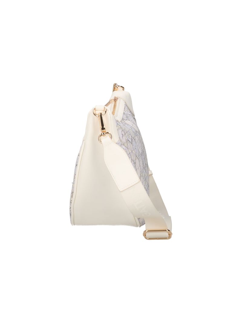 GATTINONI Borsa A Tracolla Large Teodosia Daily BENTD8618WZT Donna