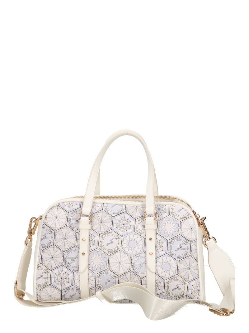 GATTINONI Borsa A Mano Teodosia Daily BENTD8621WZT Donna