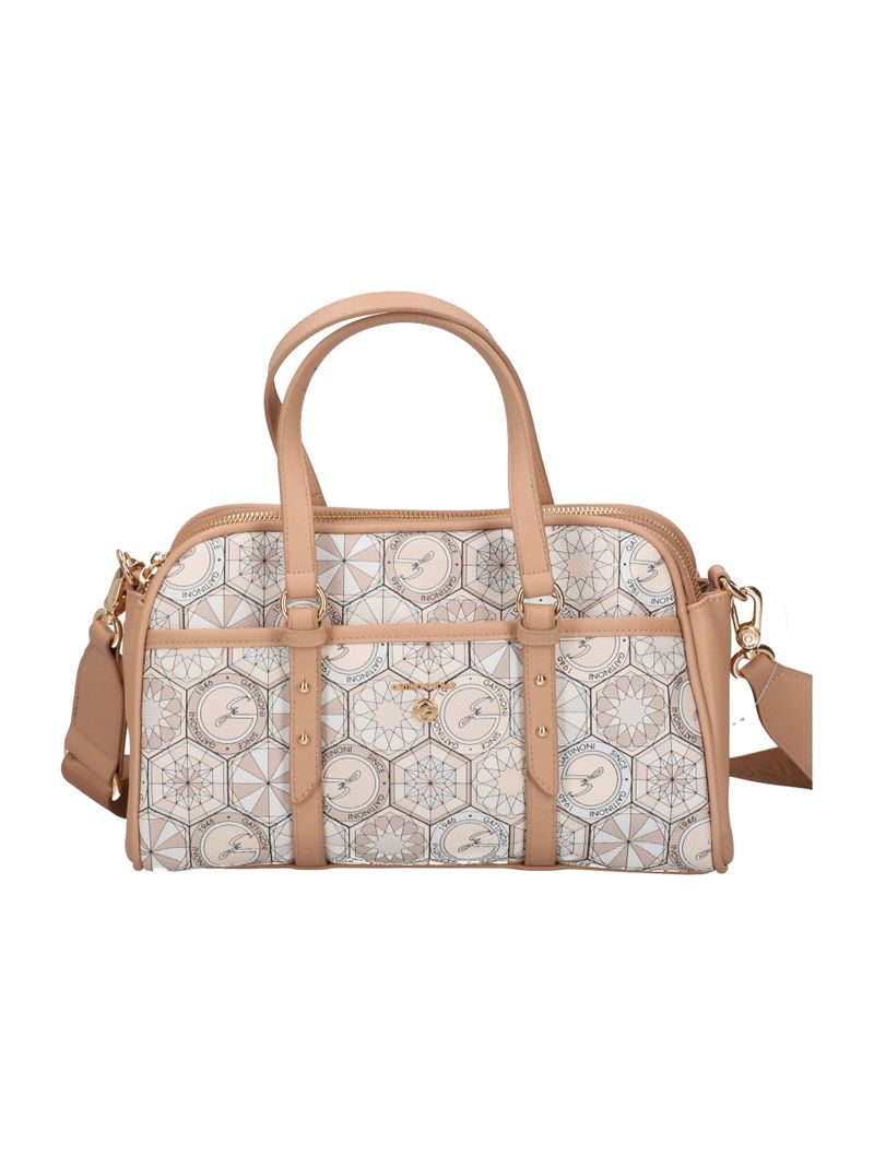 GATTINONI Borsa A Mano Teodosia Daily BENTD8621WZT Donna