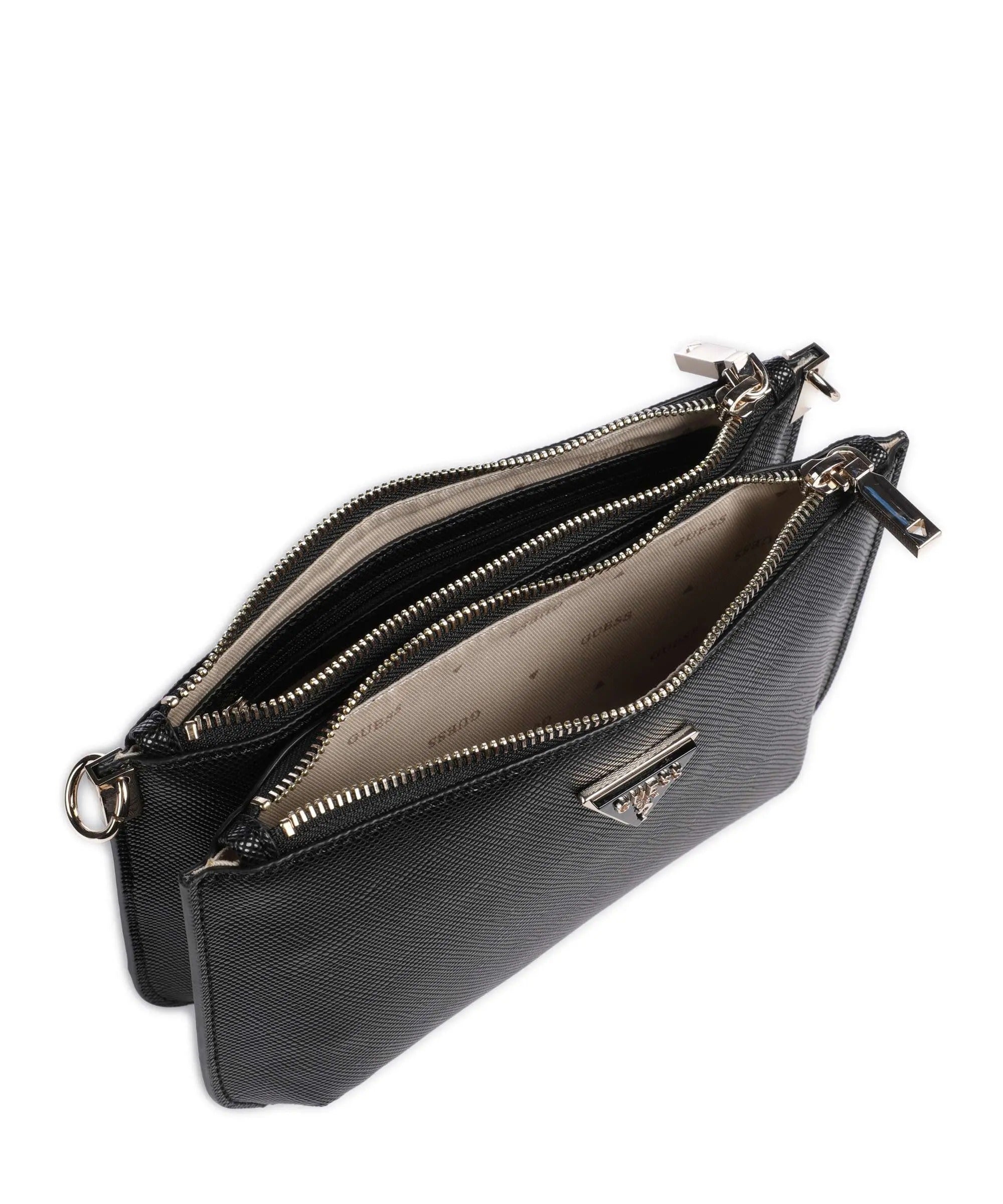 GUESS Borsa A Tracolla Ilia HWVG8569120 Donna