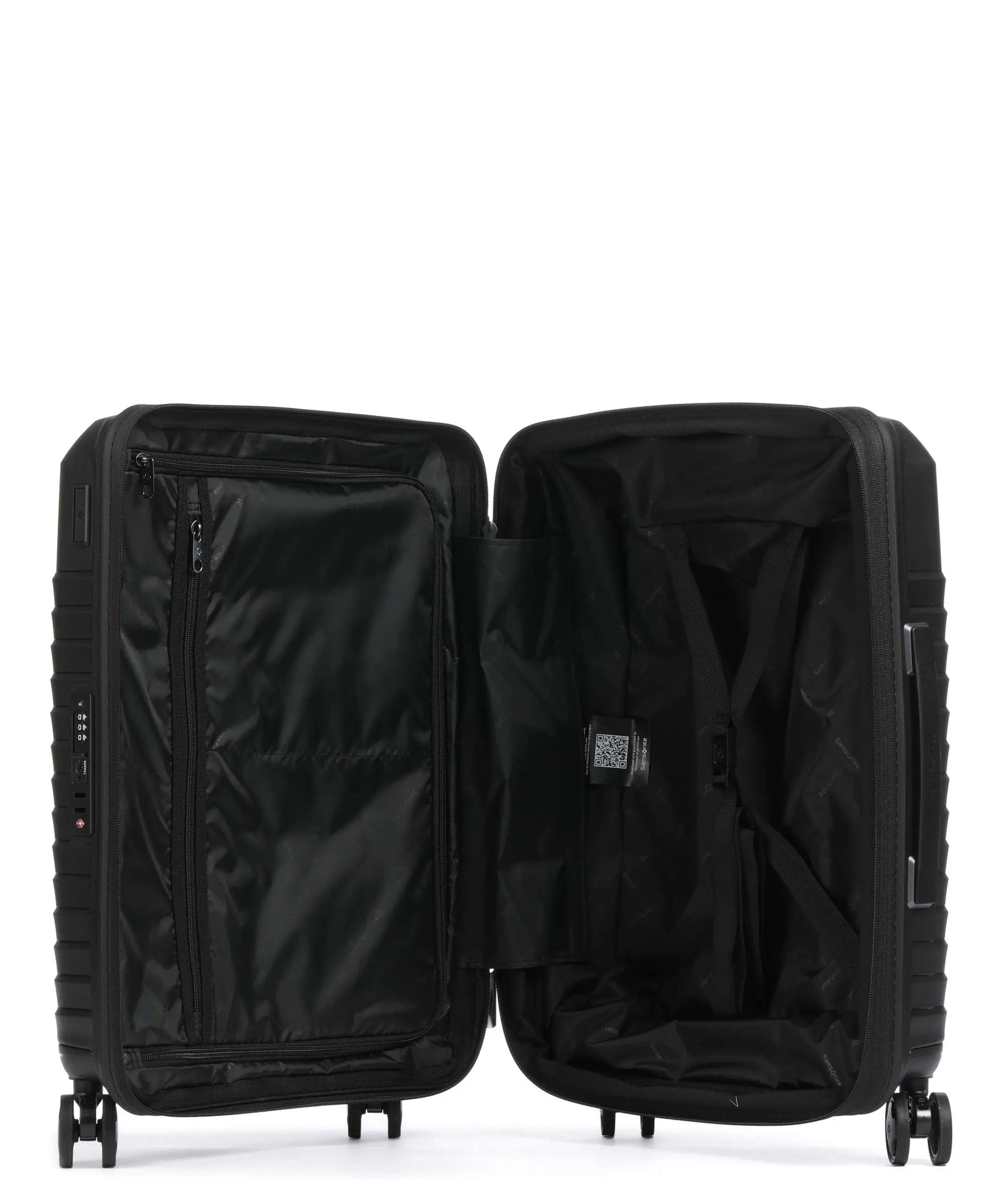 AMERICAN TOURISTER Trolley Cabina Intuo 146913 Unisex