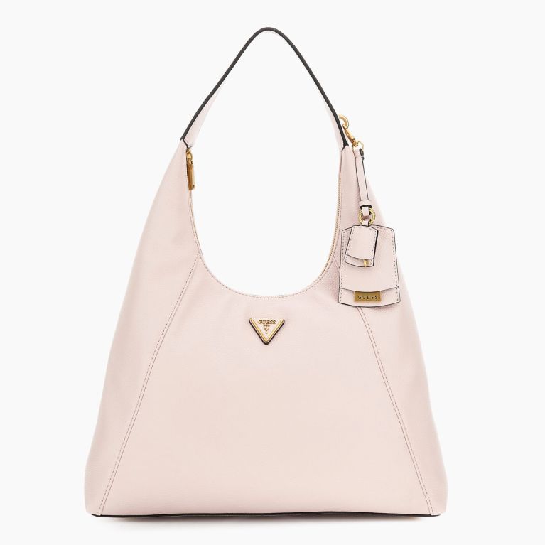 GUESS Borsa A Spalla Laryn Hobo HWBA9196030